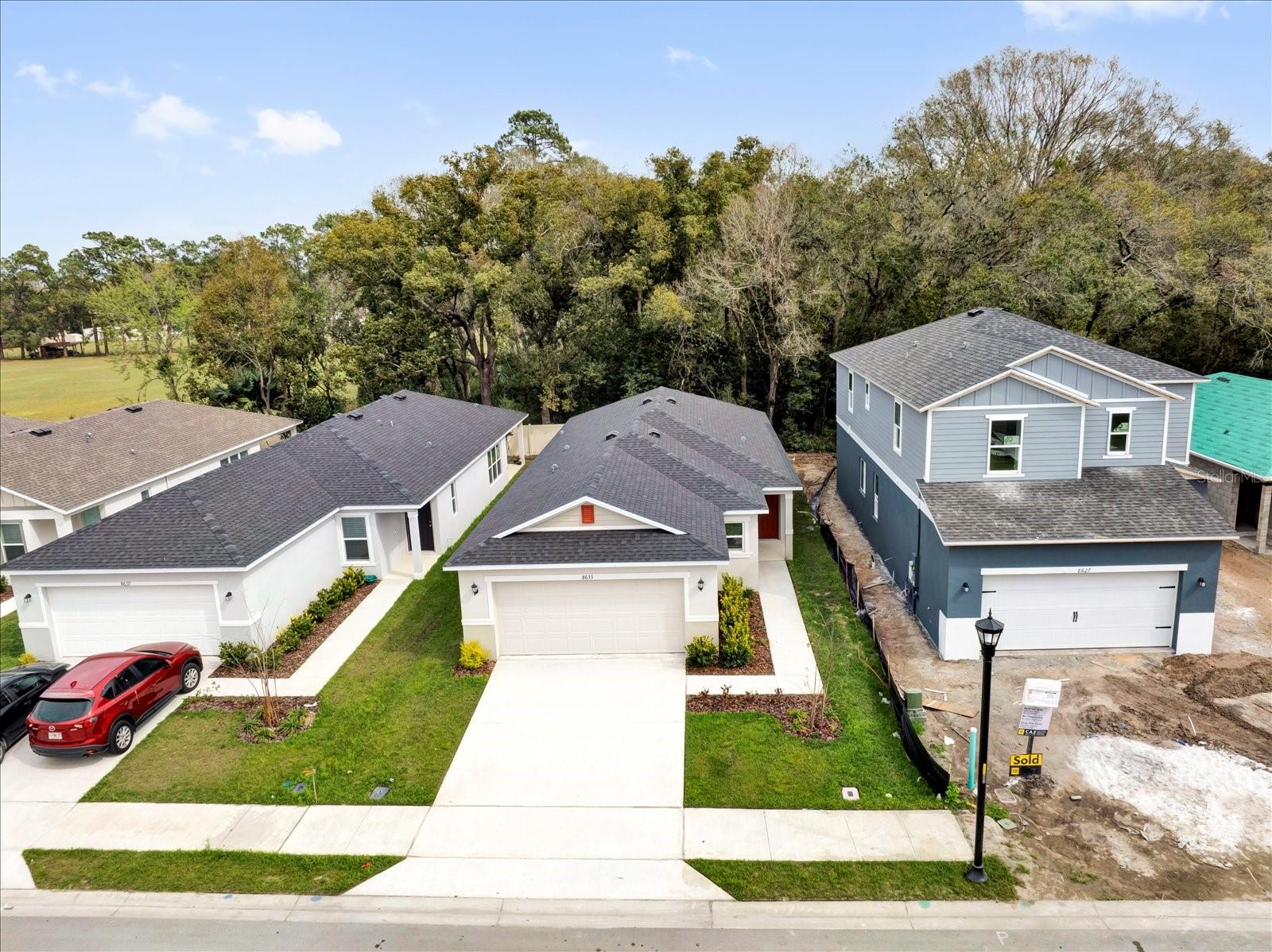 Image 16 of 16 For 8633 Caribbean Pine Way