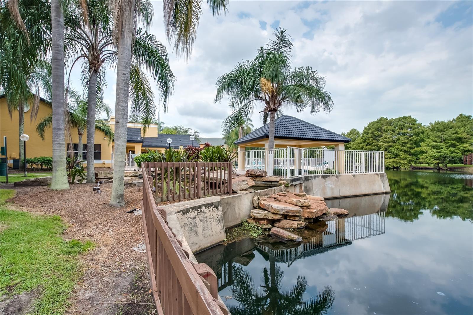 Image 29 of 29 For 4528 Commander Drive 2011