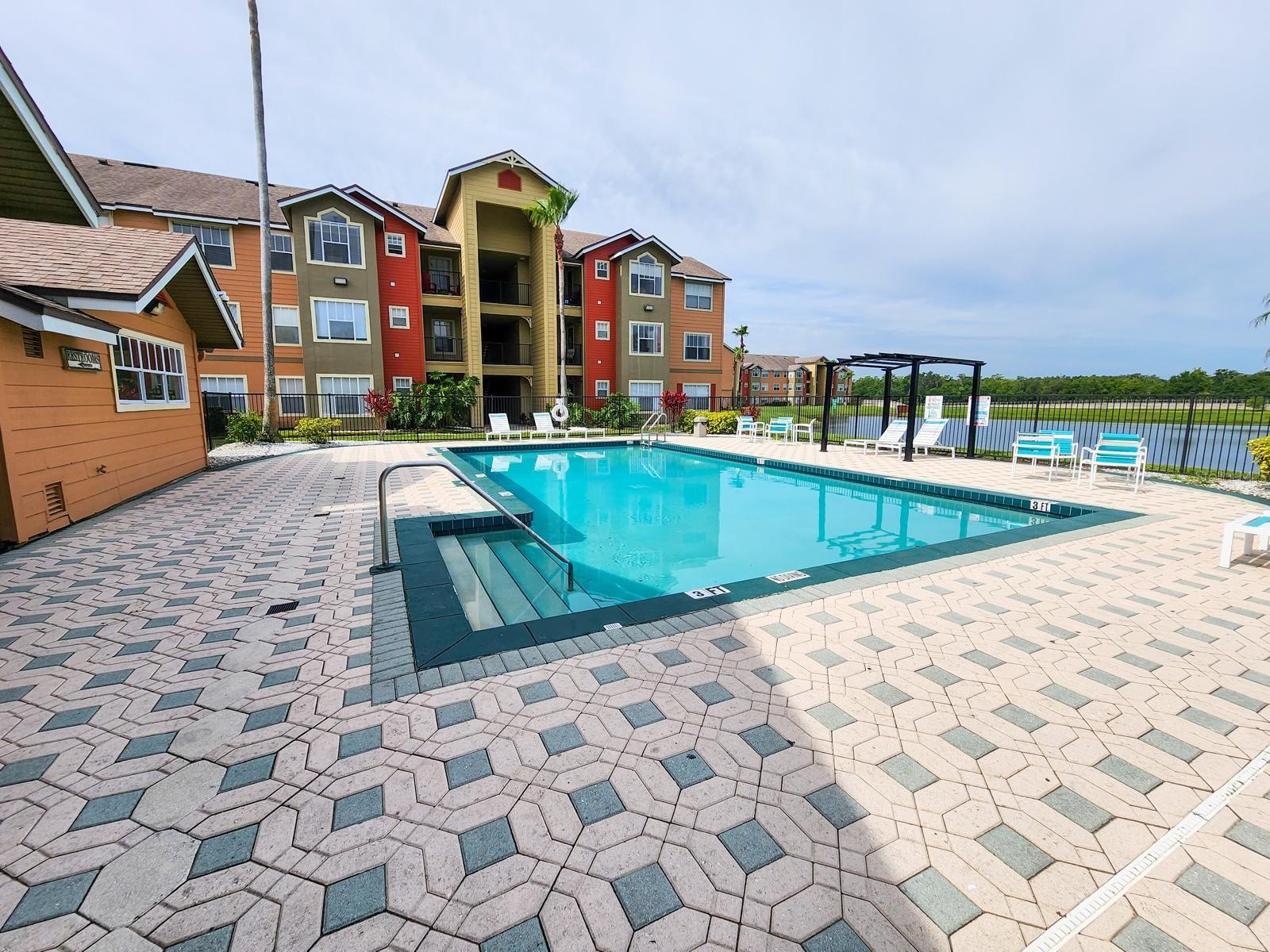 Image 35 of 38 For 2216 Grand Cayman Court 1425