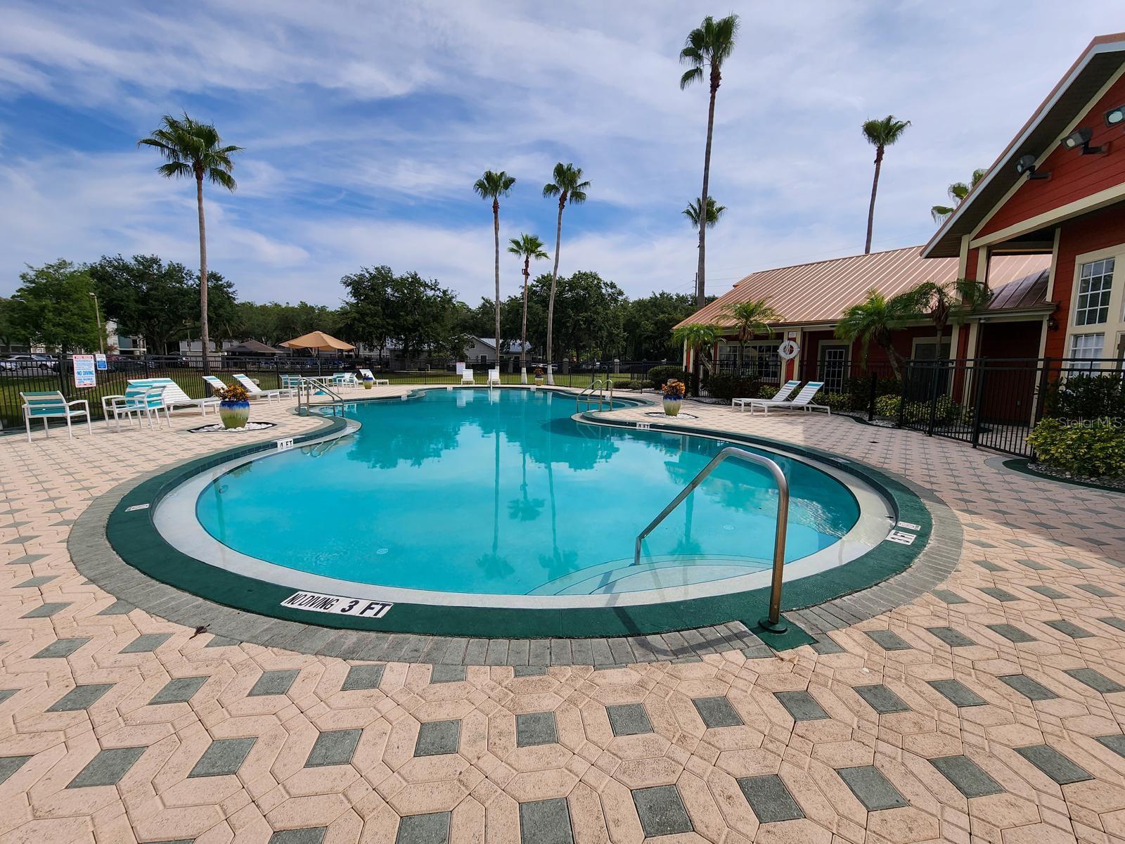 Image 36 of 38 For 2216 Grand Cayman Court 1425