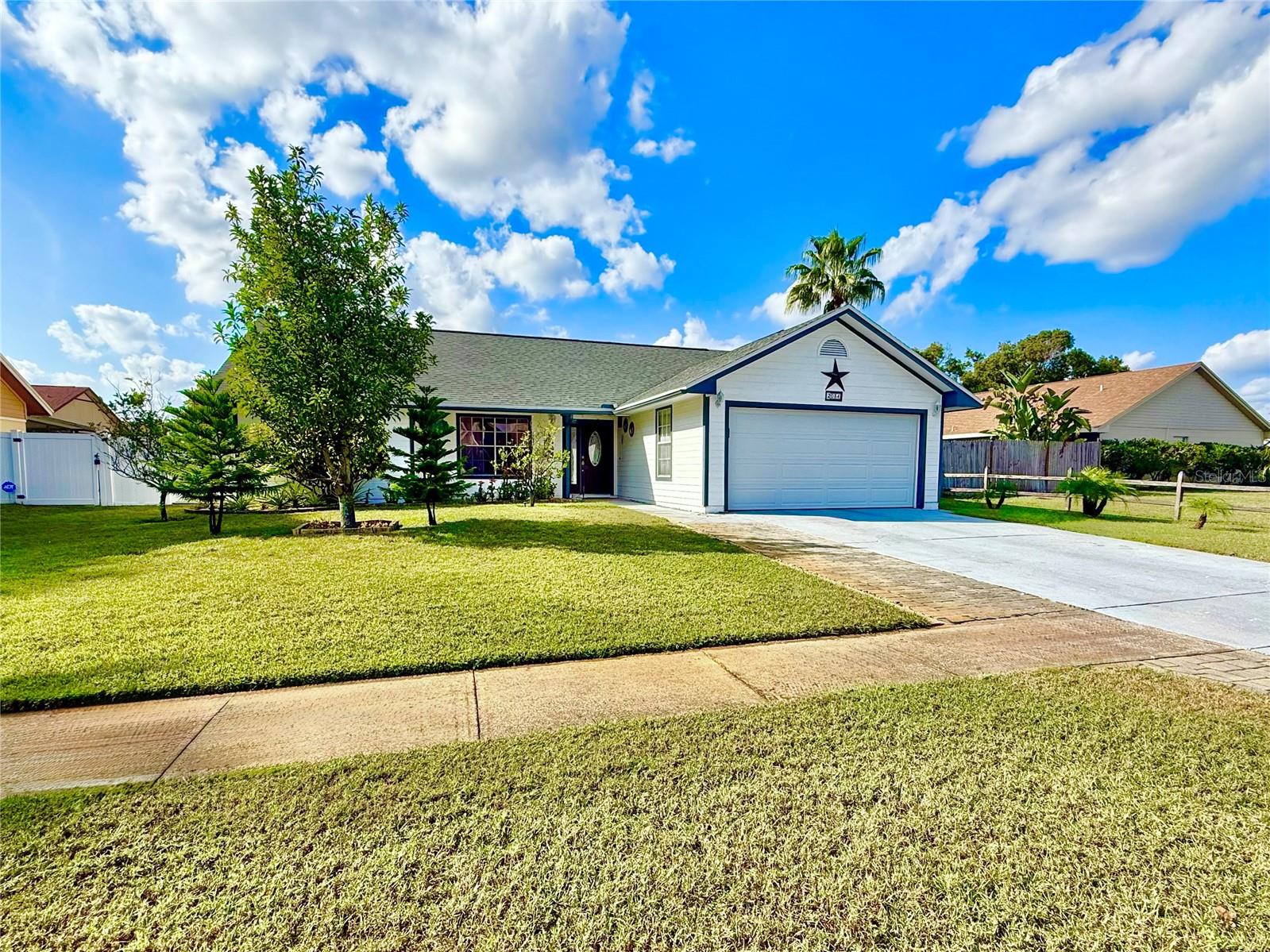 Details for 2034 Ambergris Drive, ORLANDO, FL 32822