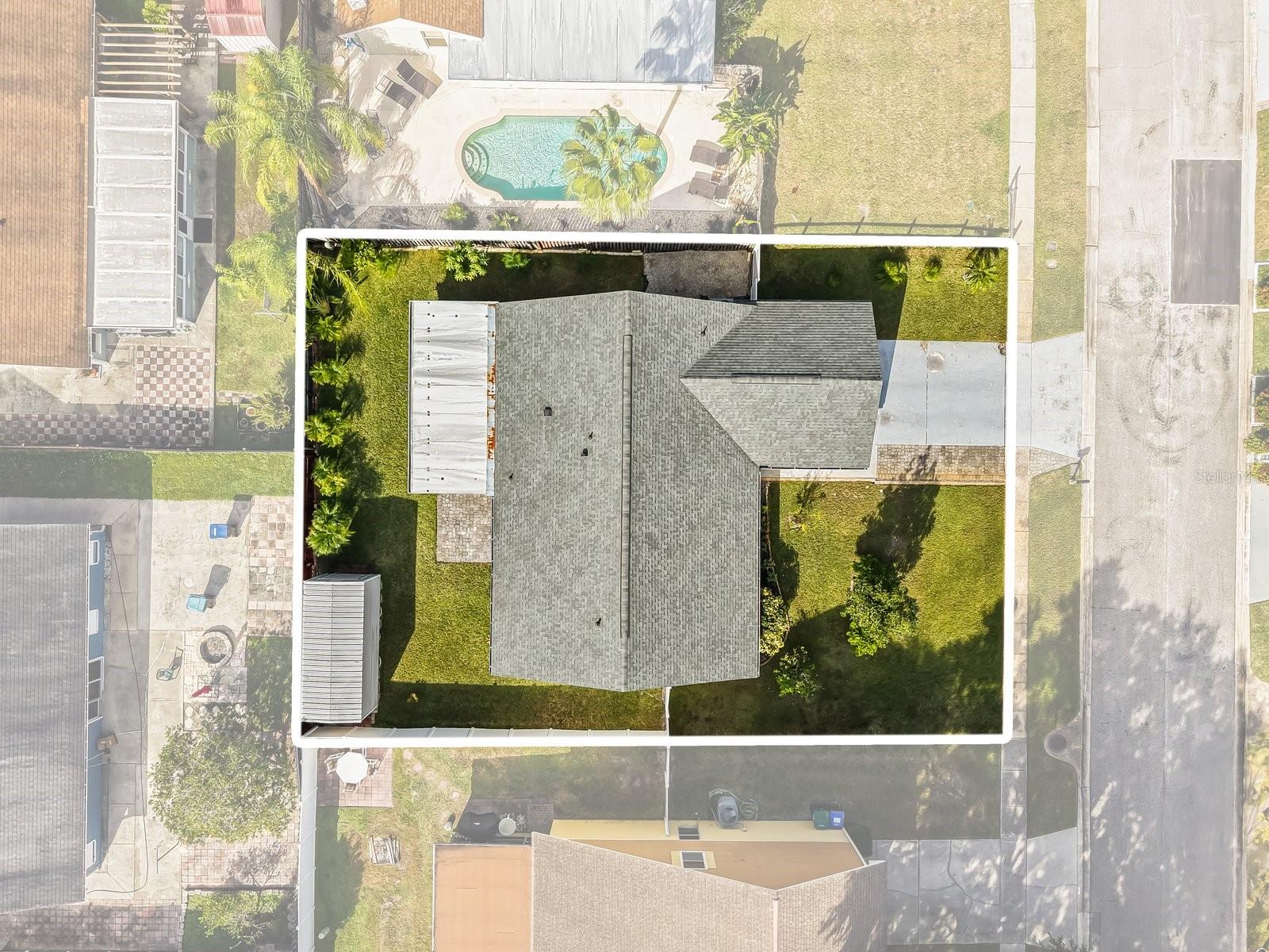 Image 39 of 49 For 2034 Ambergris Drive