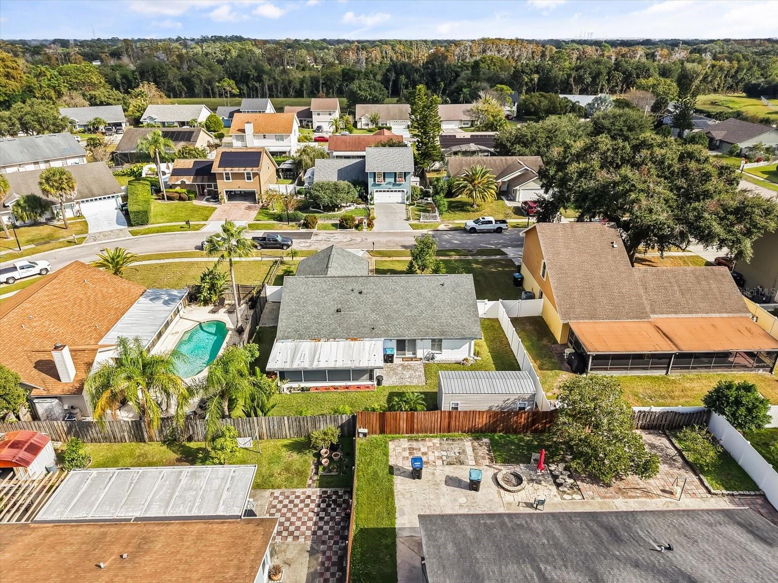 Image 40 of 49 For 2034 Ambergris Drive