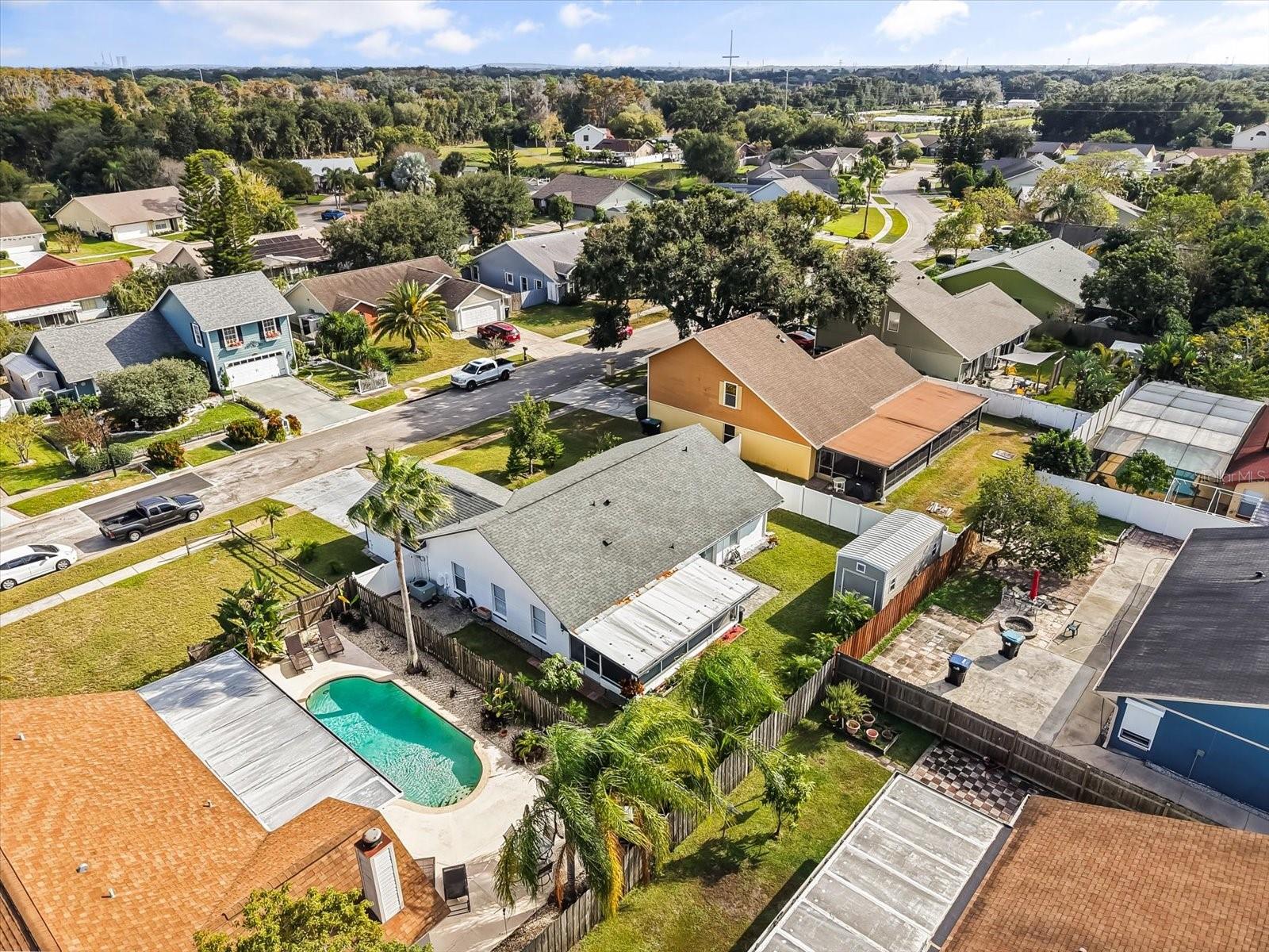 Image 41 of 49 For 2034 Ambergris Drive