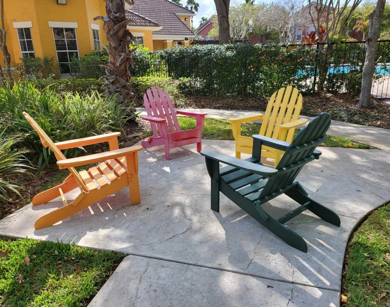 Image 36 of 36 For 8843 Villa View Circle 207