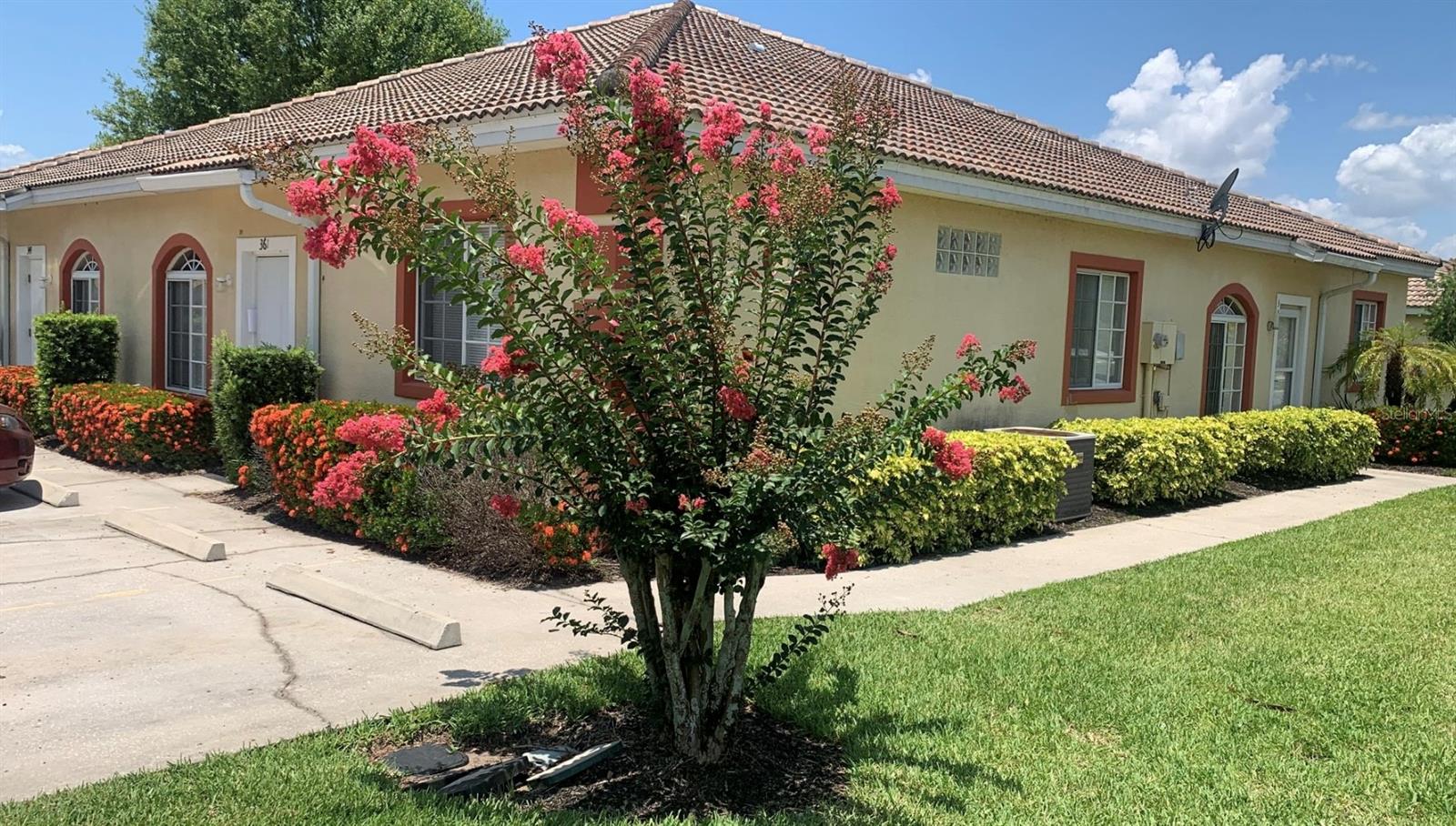 Details for 361 Port Pleasant Drive, KISSIMMEE, FL 34759