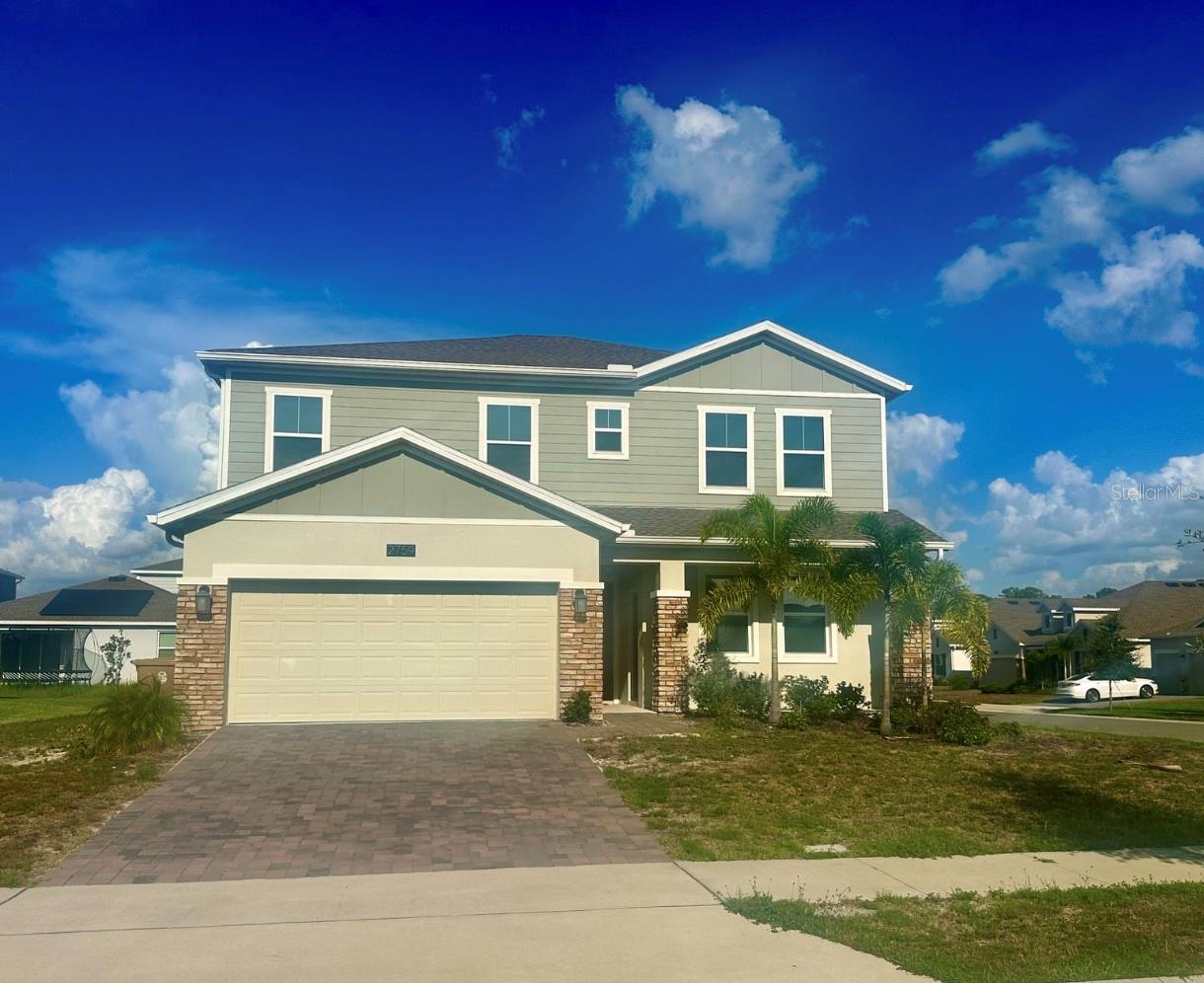 Details for 2759 Slash Way, ST CLOUD, FL 34771