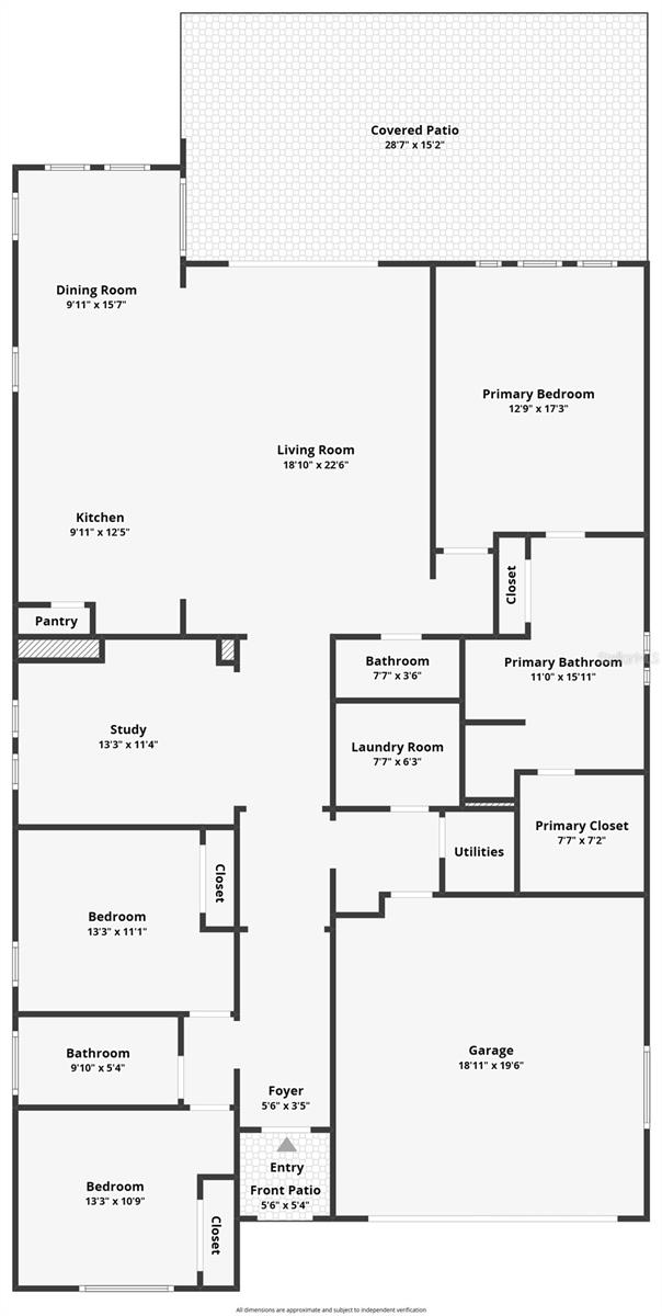 Image 29 of 48 For 1234 Fountain Coin Loop