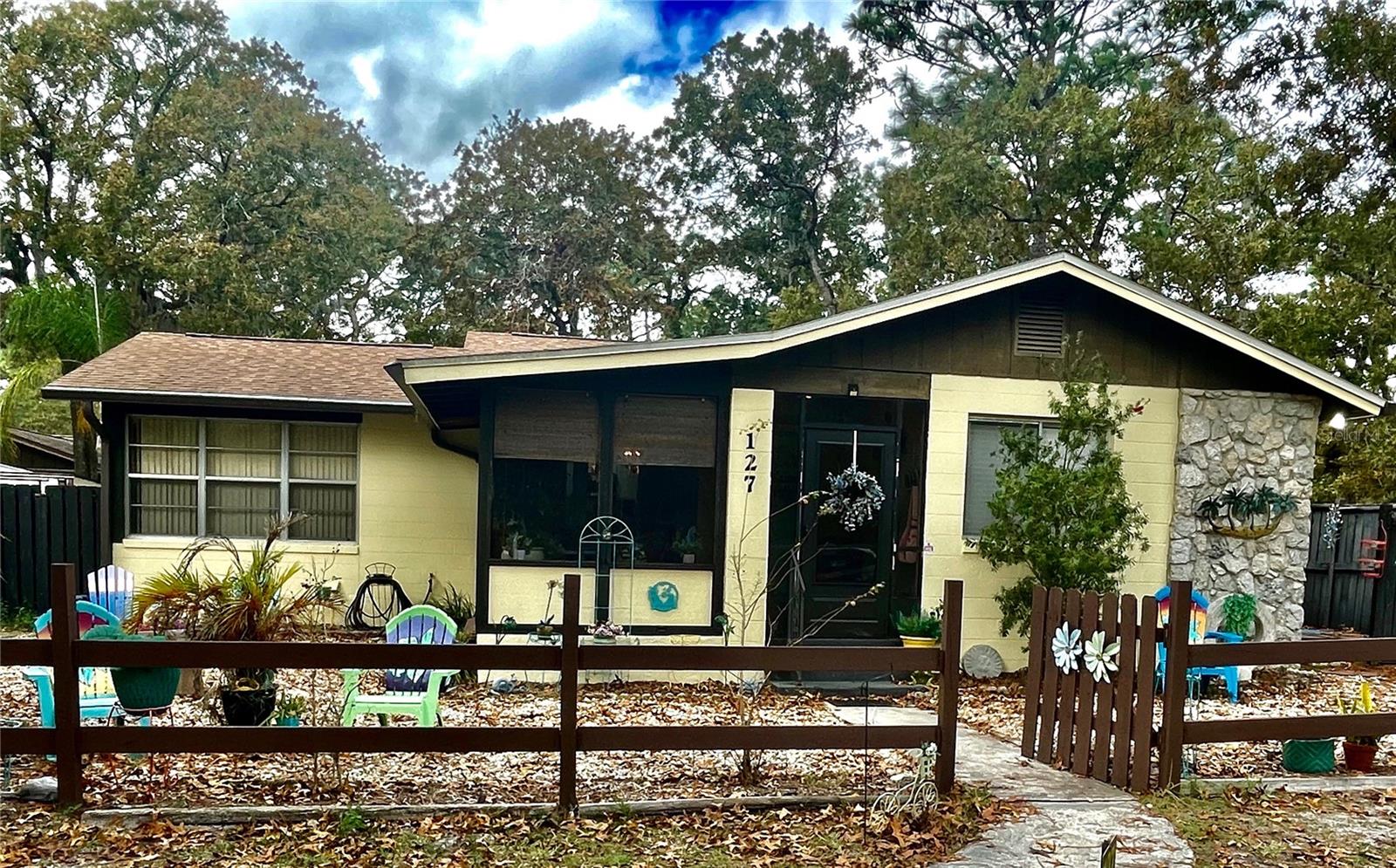 Details for 127 Cypress Pond Road, PORT ORANGE, FL 32128