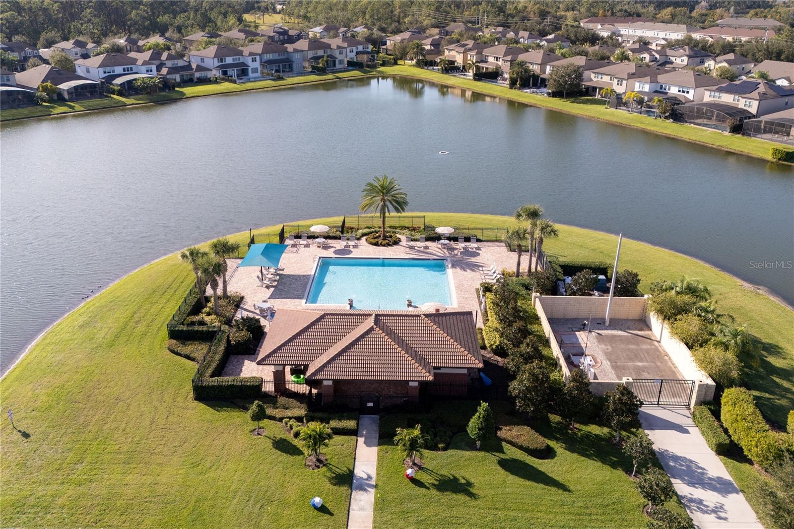 Image 34 of 36 For 9210 Royal Estates Boulevard