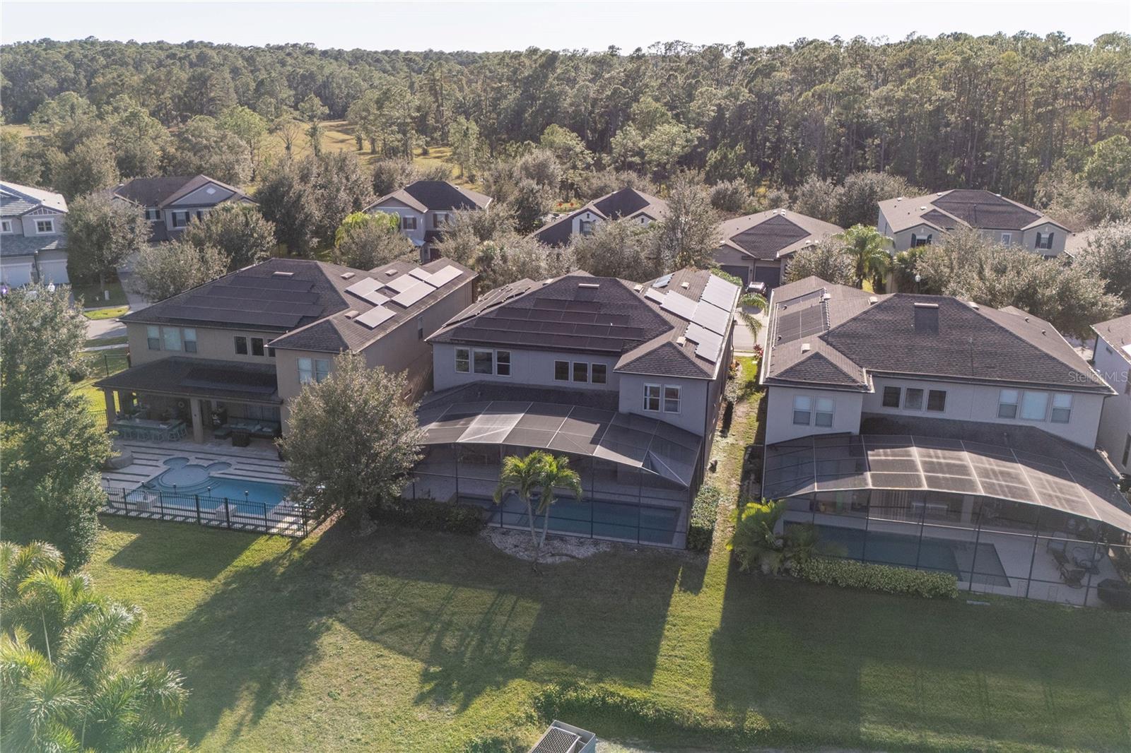 Image 36 of 36 For 9210 Royal Estates Boulevard