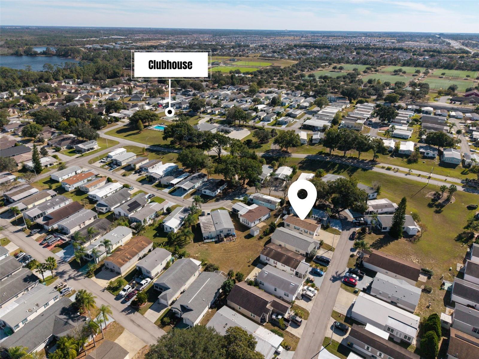 Image 10 of 53 For 50989 Highway 27 204