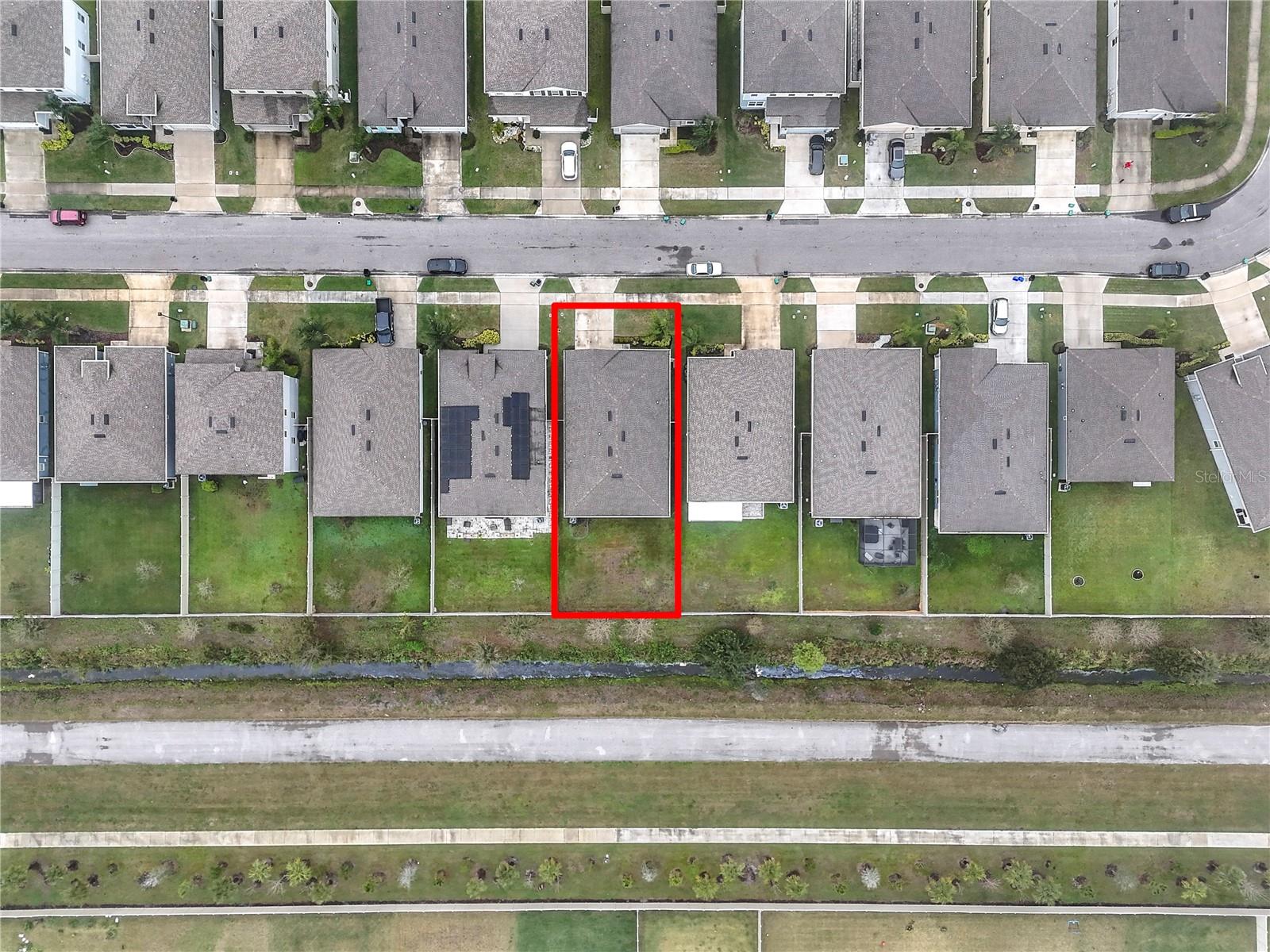 Image 25 of 28 For 3493 Lazy River Terrace