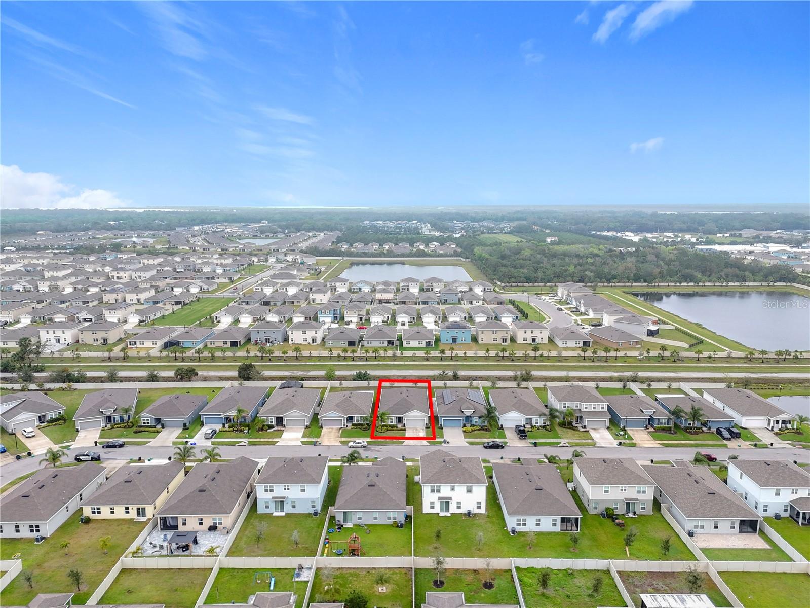 Image 26 of 28 For 3493 Lazy River Terrace