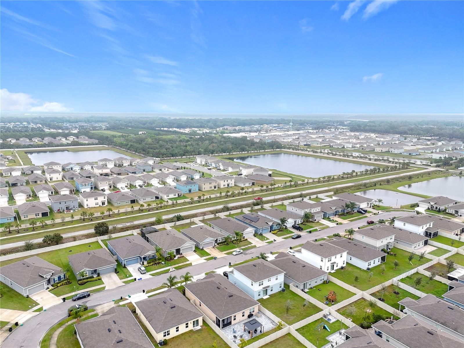 Image 27 of 28 For 3493 Lazy River Terrace