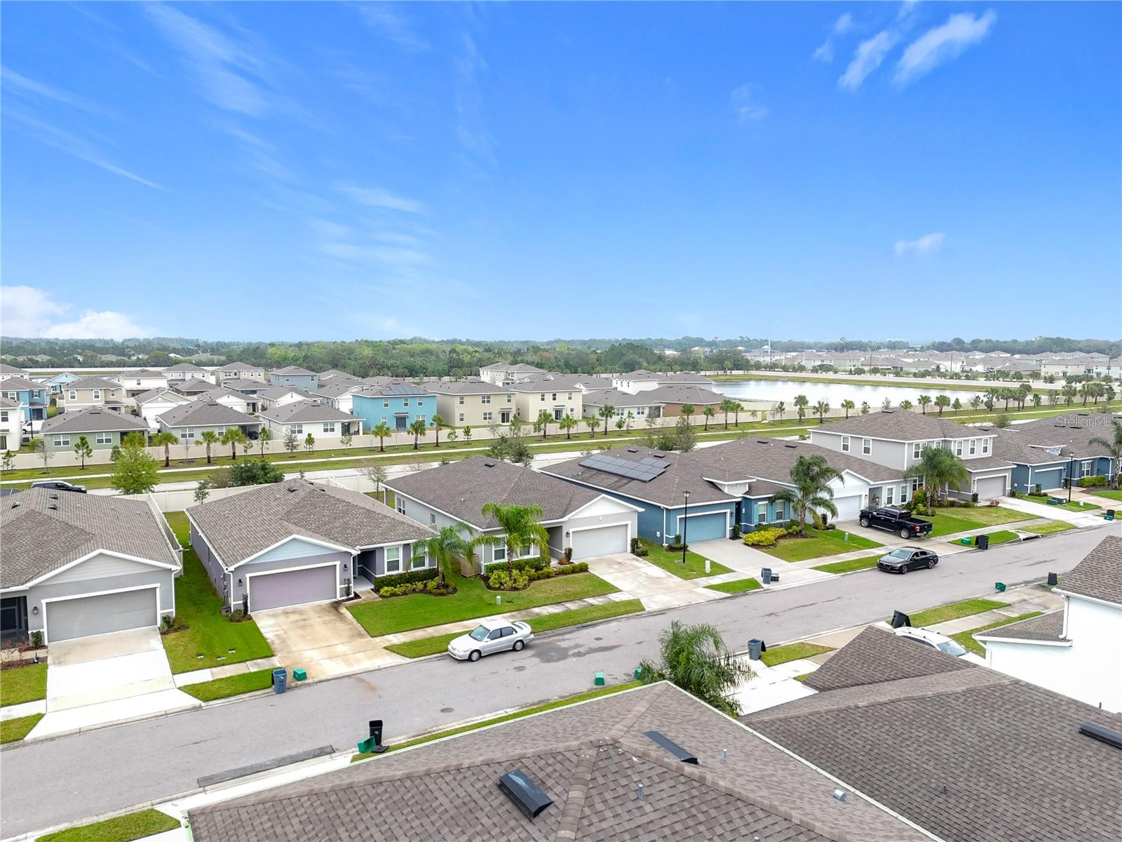 Image 28 of 28 For 3493 Lazy River Terrace