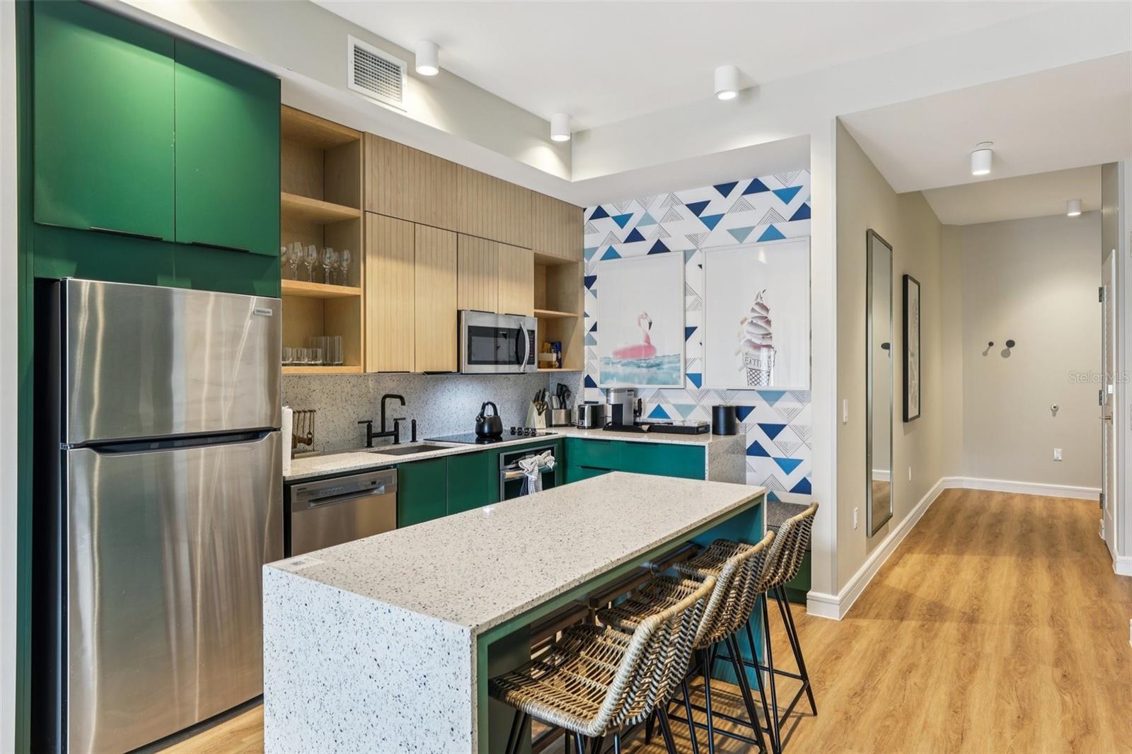 Image 18 of 58 For 3151 Sunset Walk Drive 318