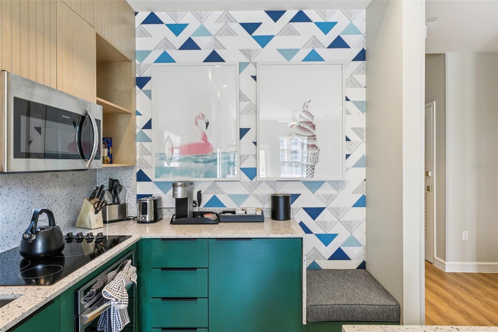 Image 20 of 58 For 3151 Sunset Walk Drive 318