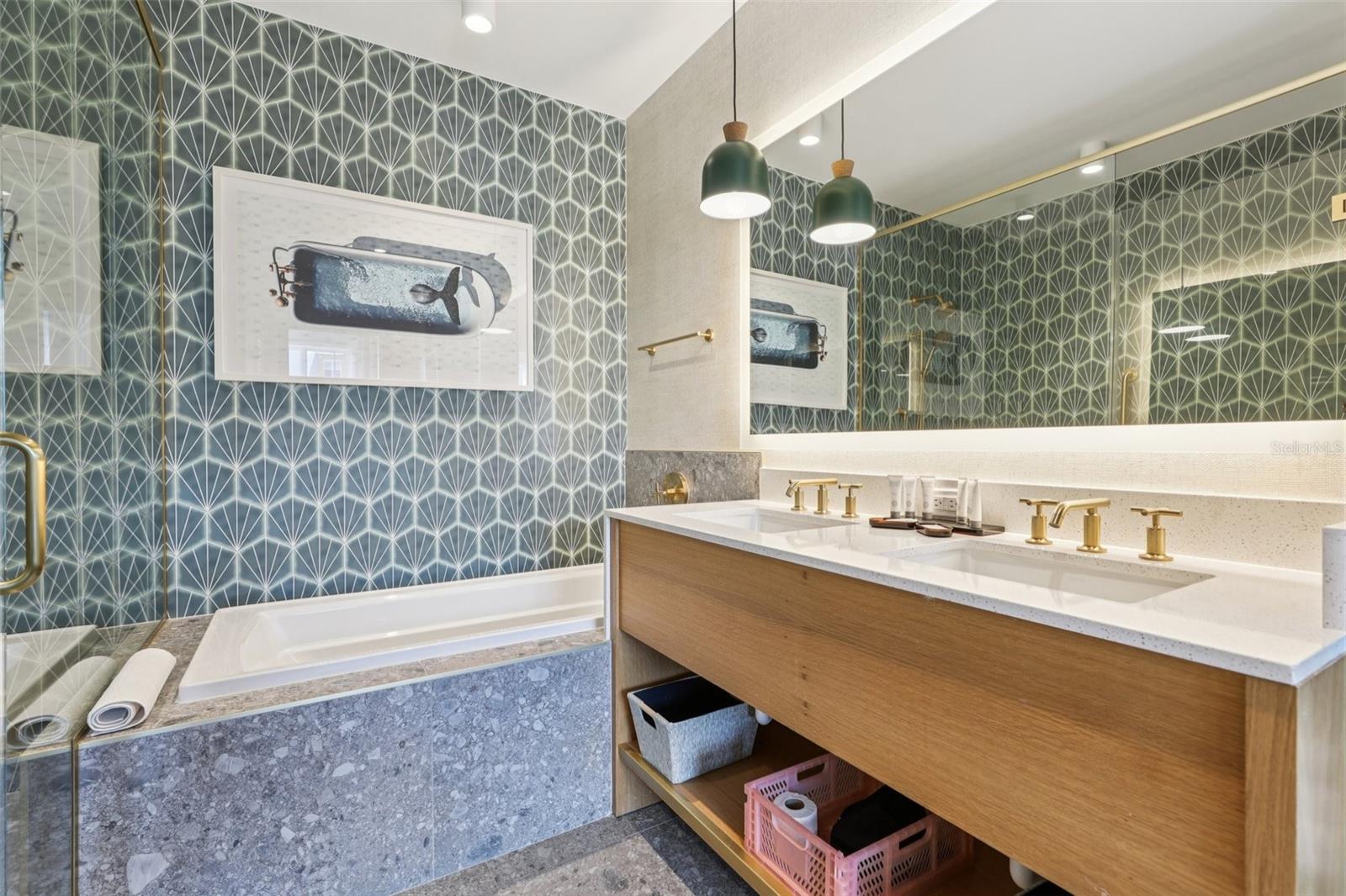 Image 21 of 58 For 3151 Sunset Walk Drive 318