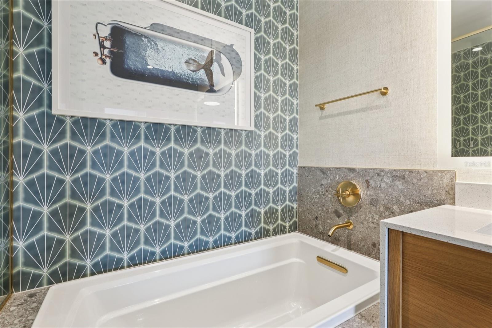 Image 23 of 58 For 3151 Sunset Walk Drive 318