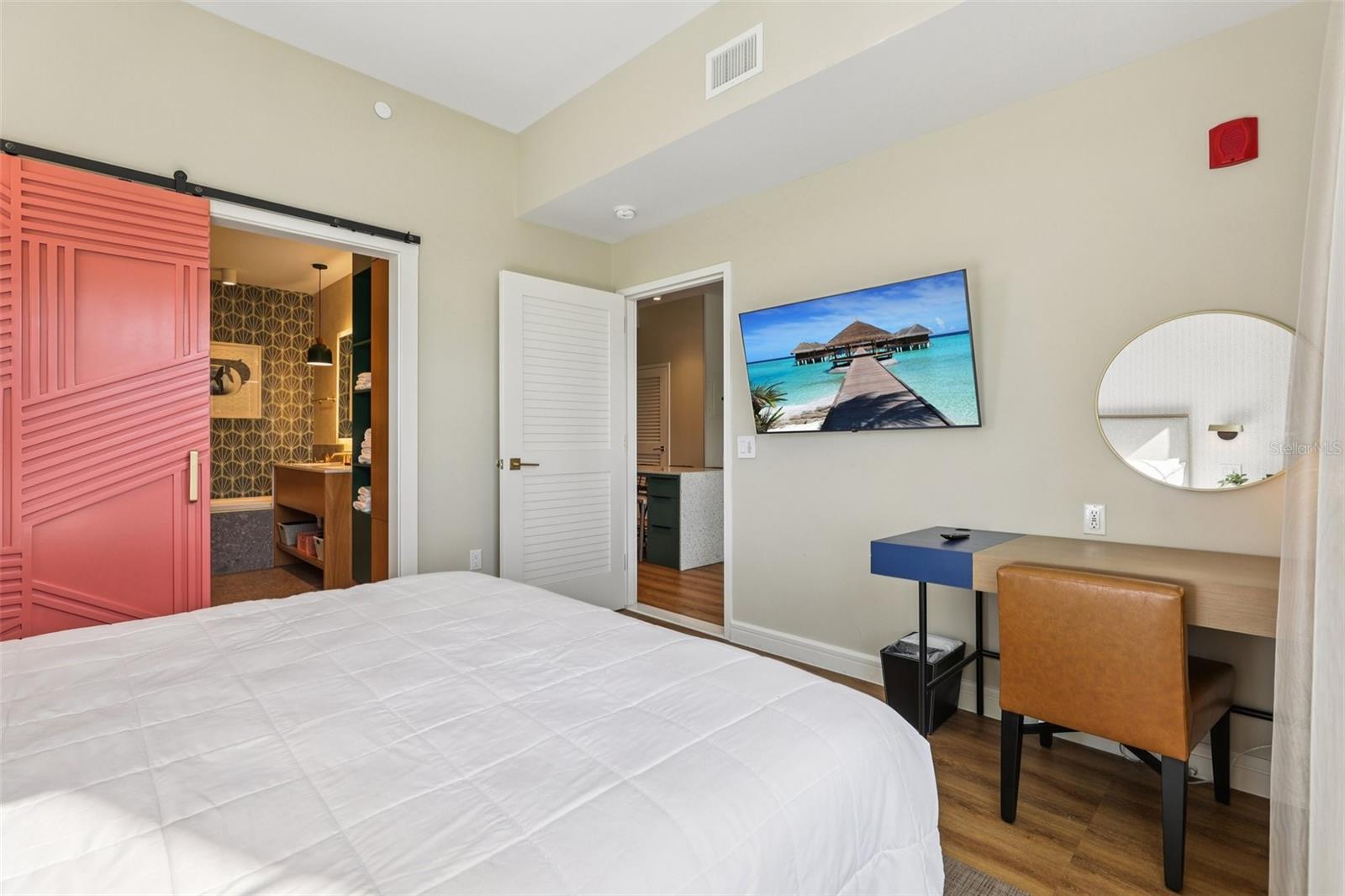 Image 28 of 58 For 3151 Sunset Walk Drive 318