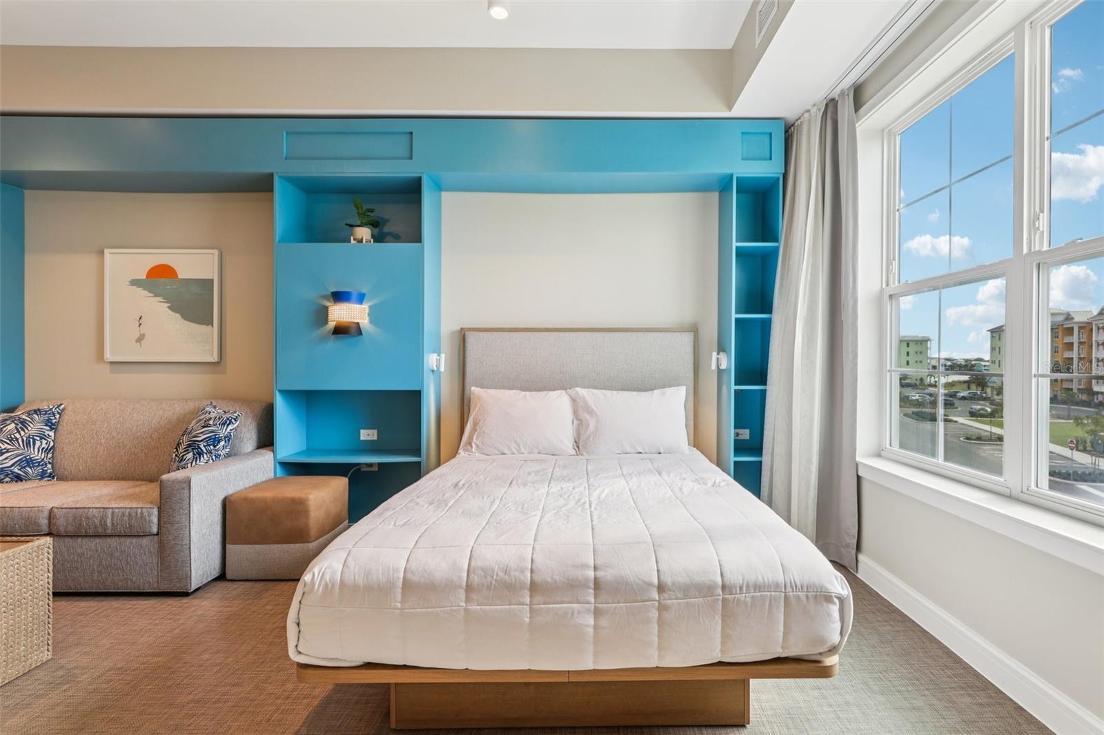 Image 33 of 58 For 3151 Sunset Walk Drive 318