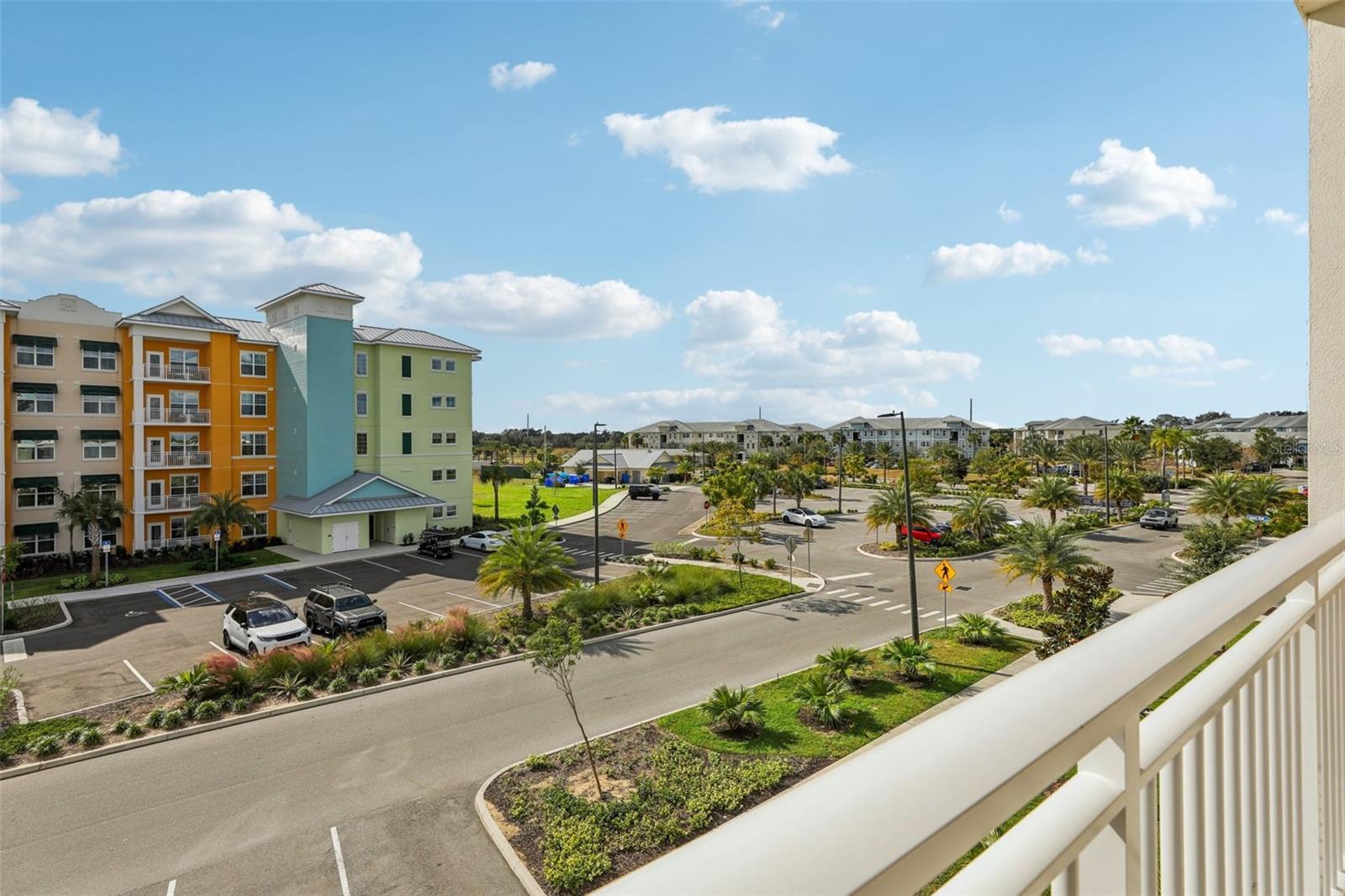 Image 40 of 58 For 3151 Sunset Walk Drive 318