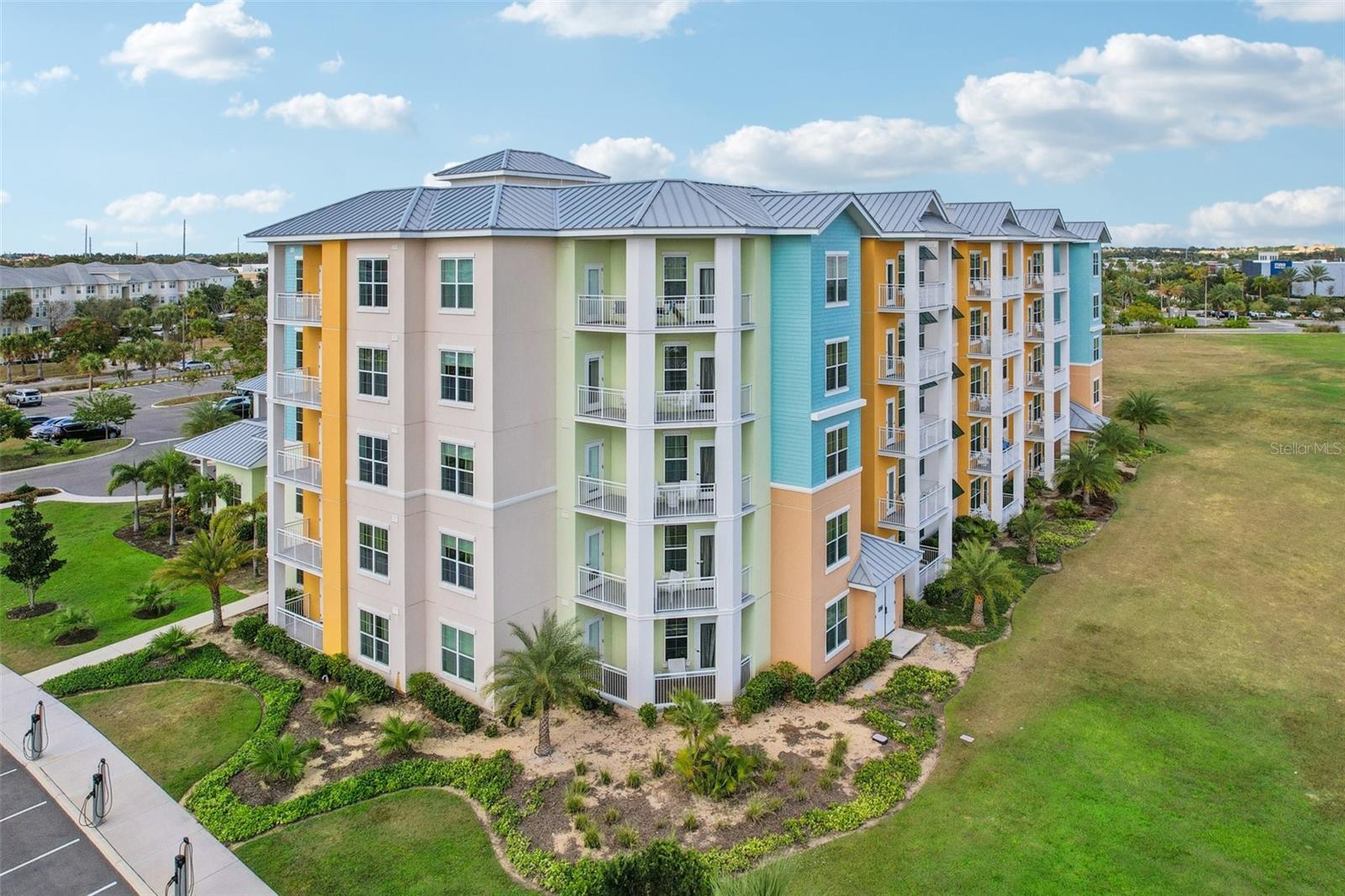 Image 44 of 58 For 3151 Sunset Walk Drive 318