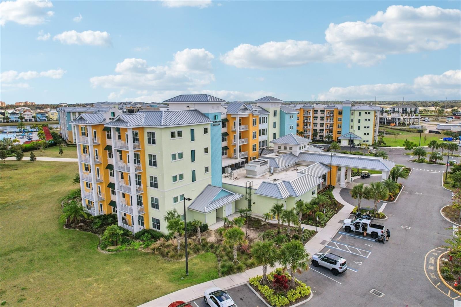 Image 46 of 58 For 3151 Sunset Walk Drive 318