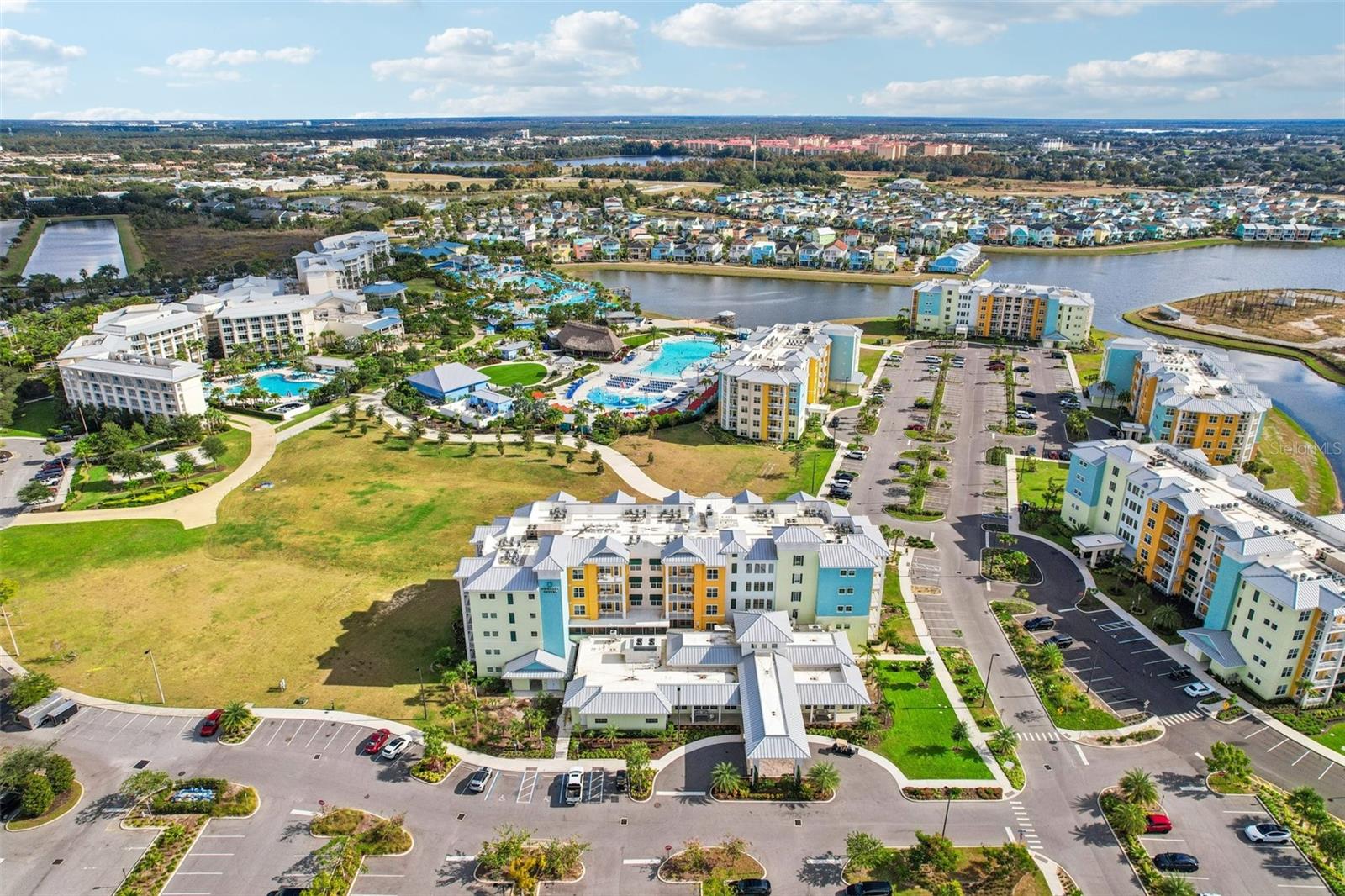 Image 49 of 58 For 3151 Sunset Walk Drive 318