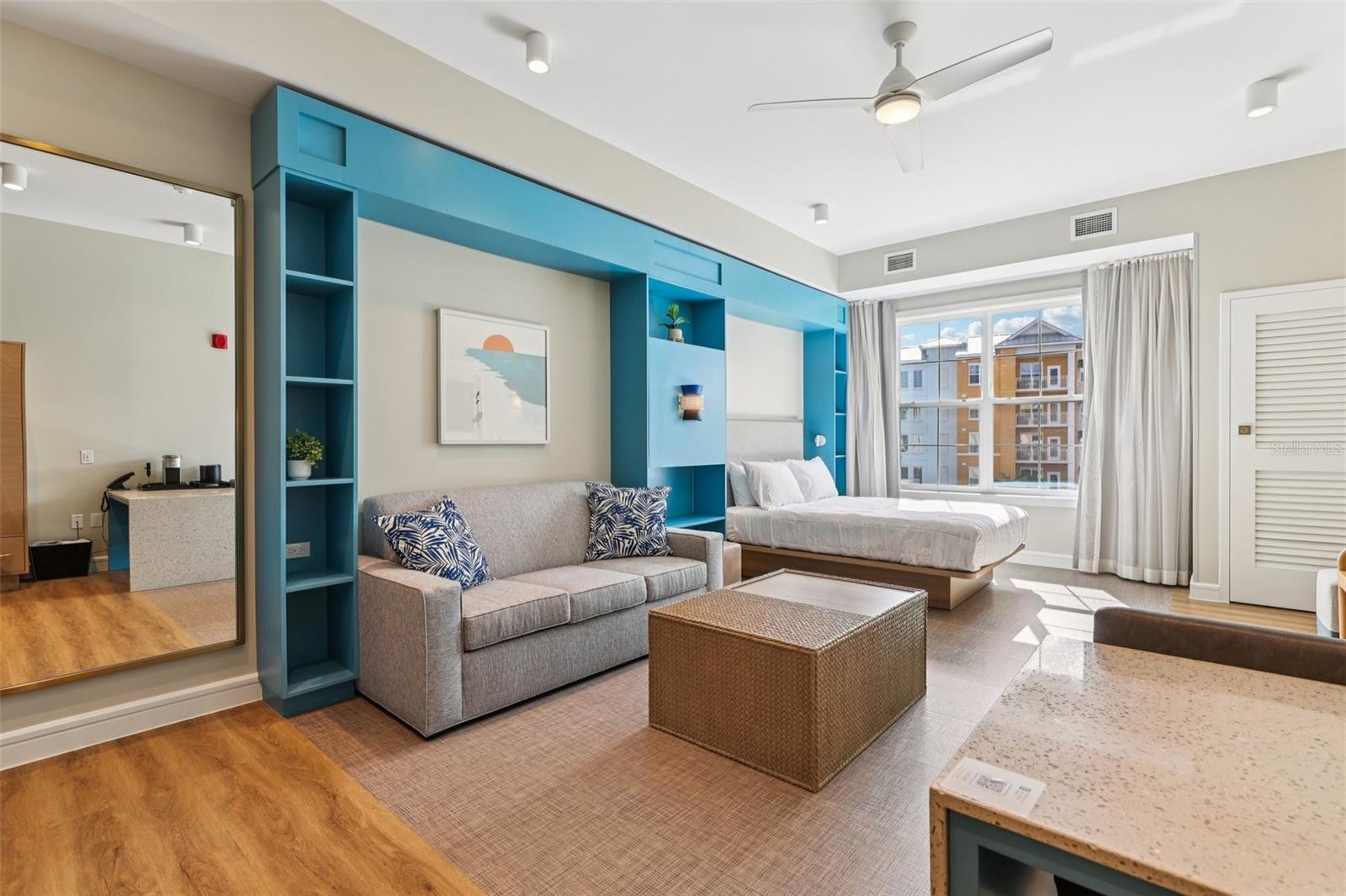 Image 5 of 58 For 3151 Sunset Walk Drive 318