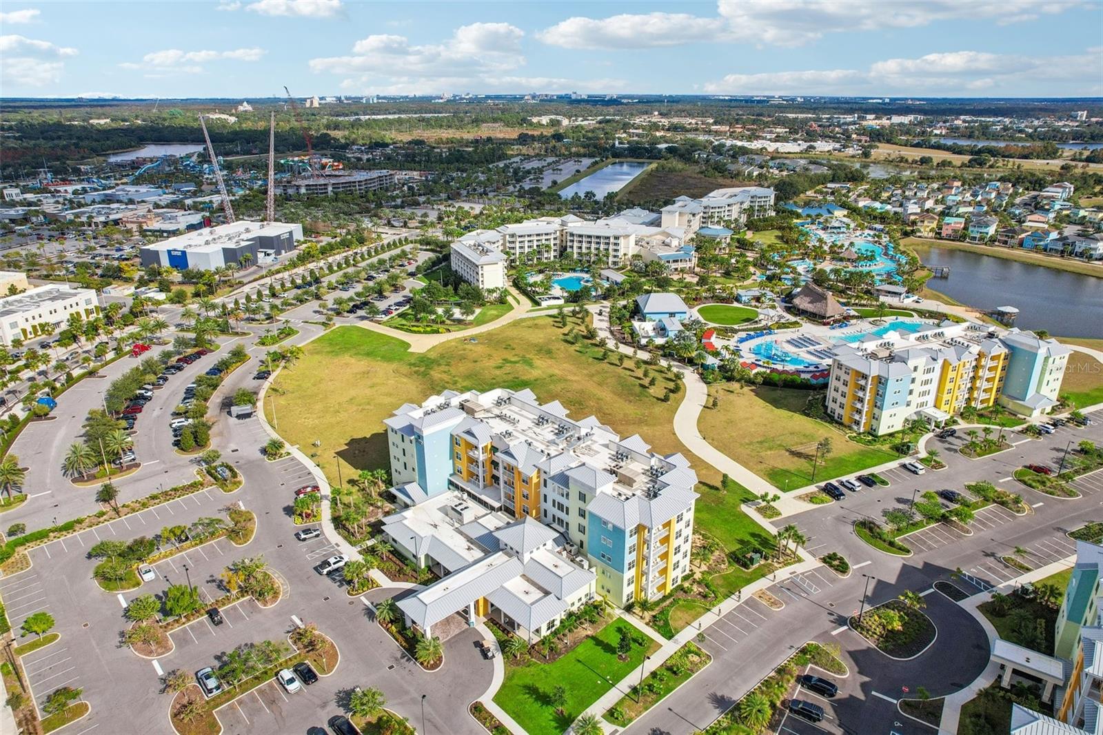 Image 50 of 58 For 3151 Sunset Walk Drive 318