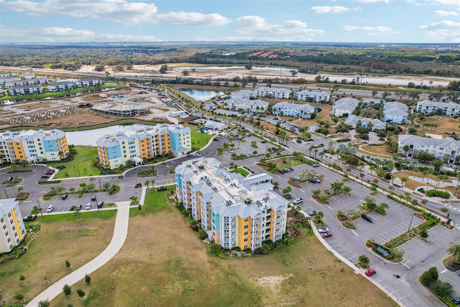 Image 54 of 58 For 3151 Sunset Walk Drive 318