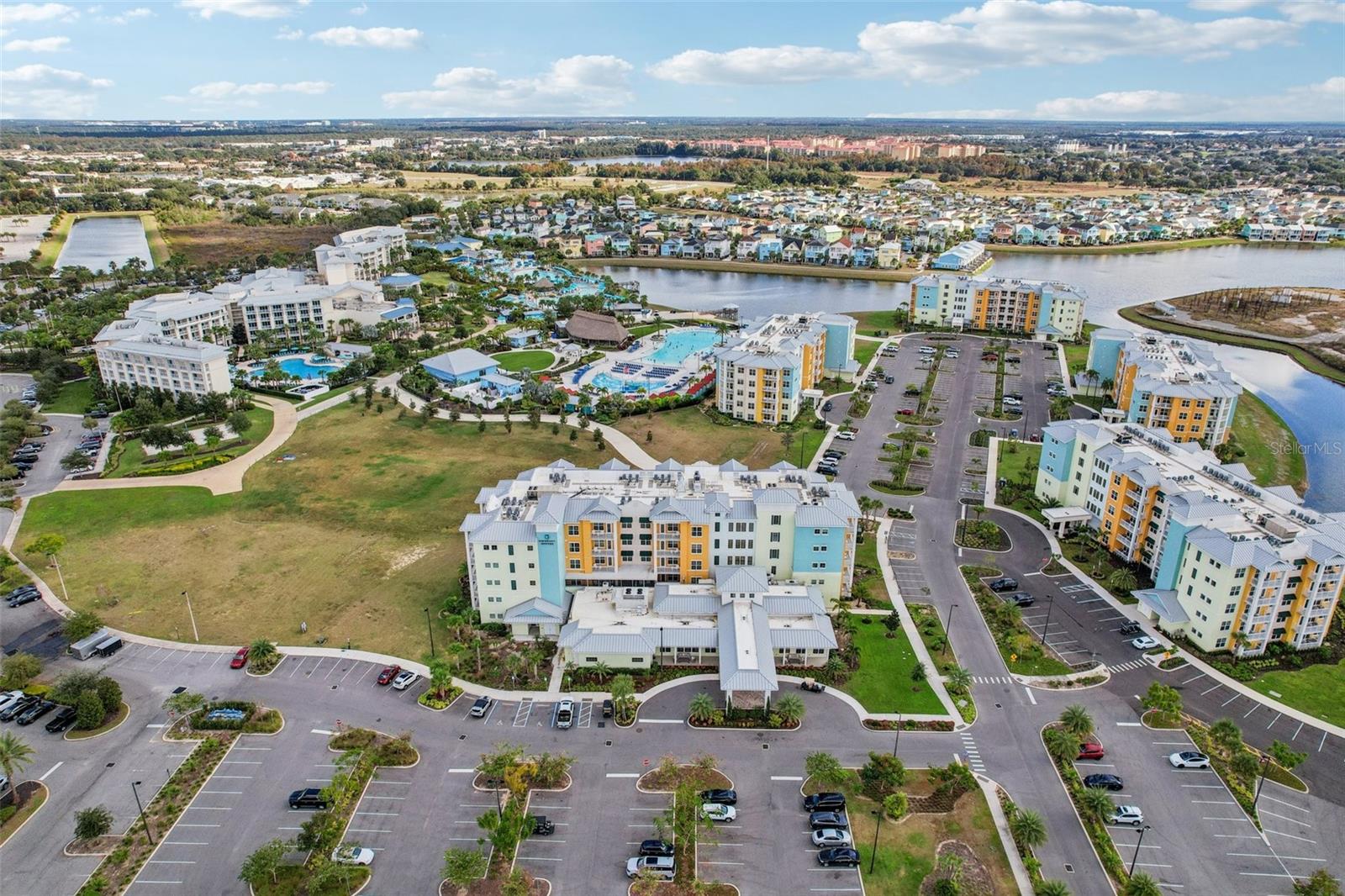 Image 57 of 58 For 3151 Sunset Walk Drive 318