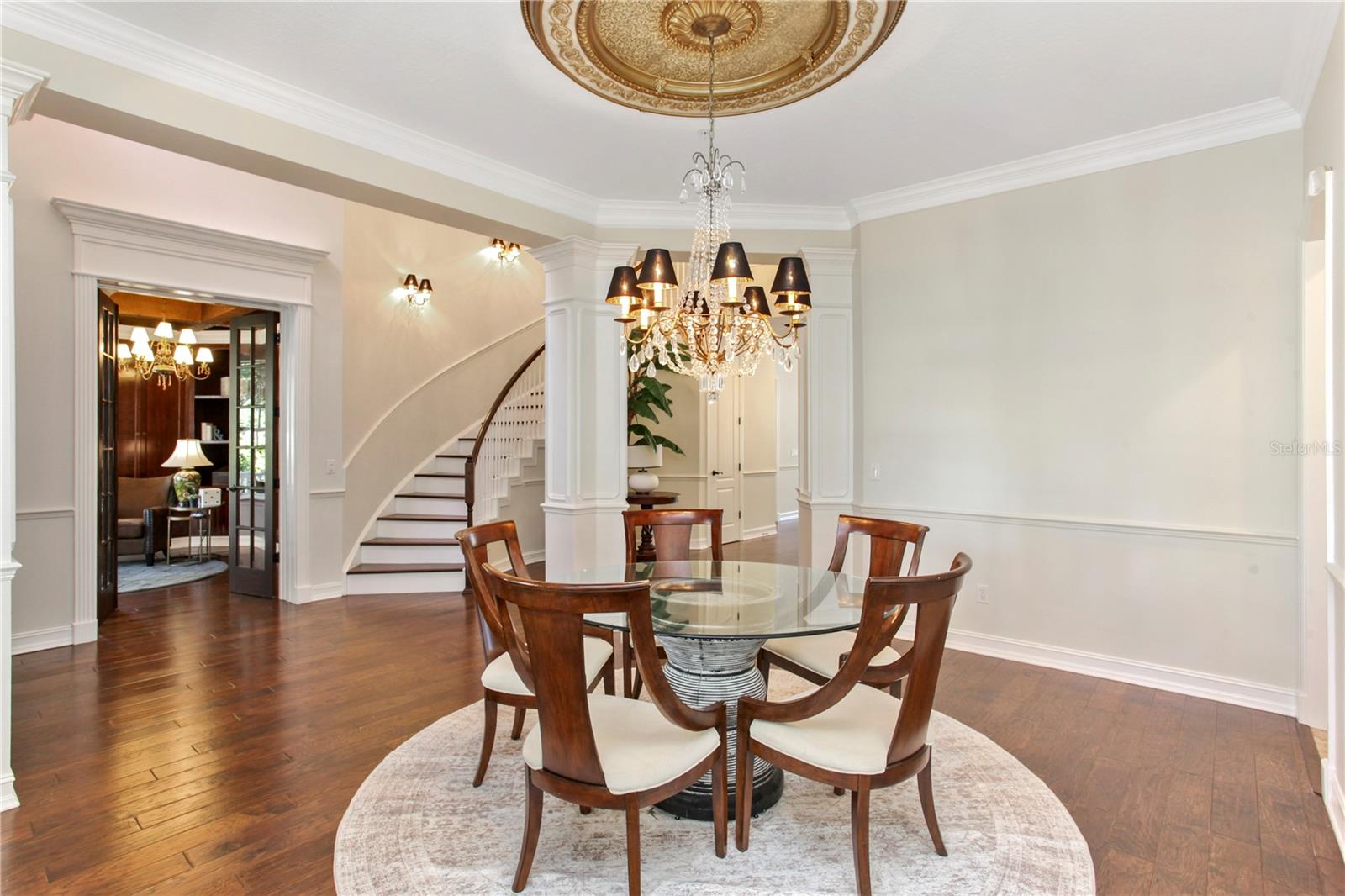 Image 13 of 83 For 1511 Harston Avenue