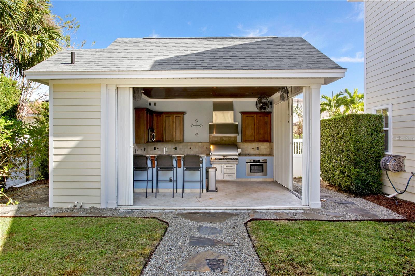 Image 52 of 83 For 1511 Harston Avenue