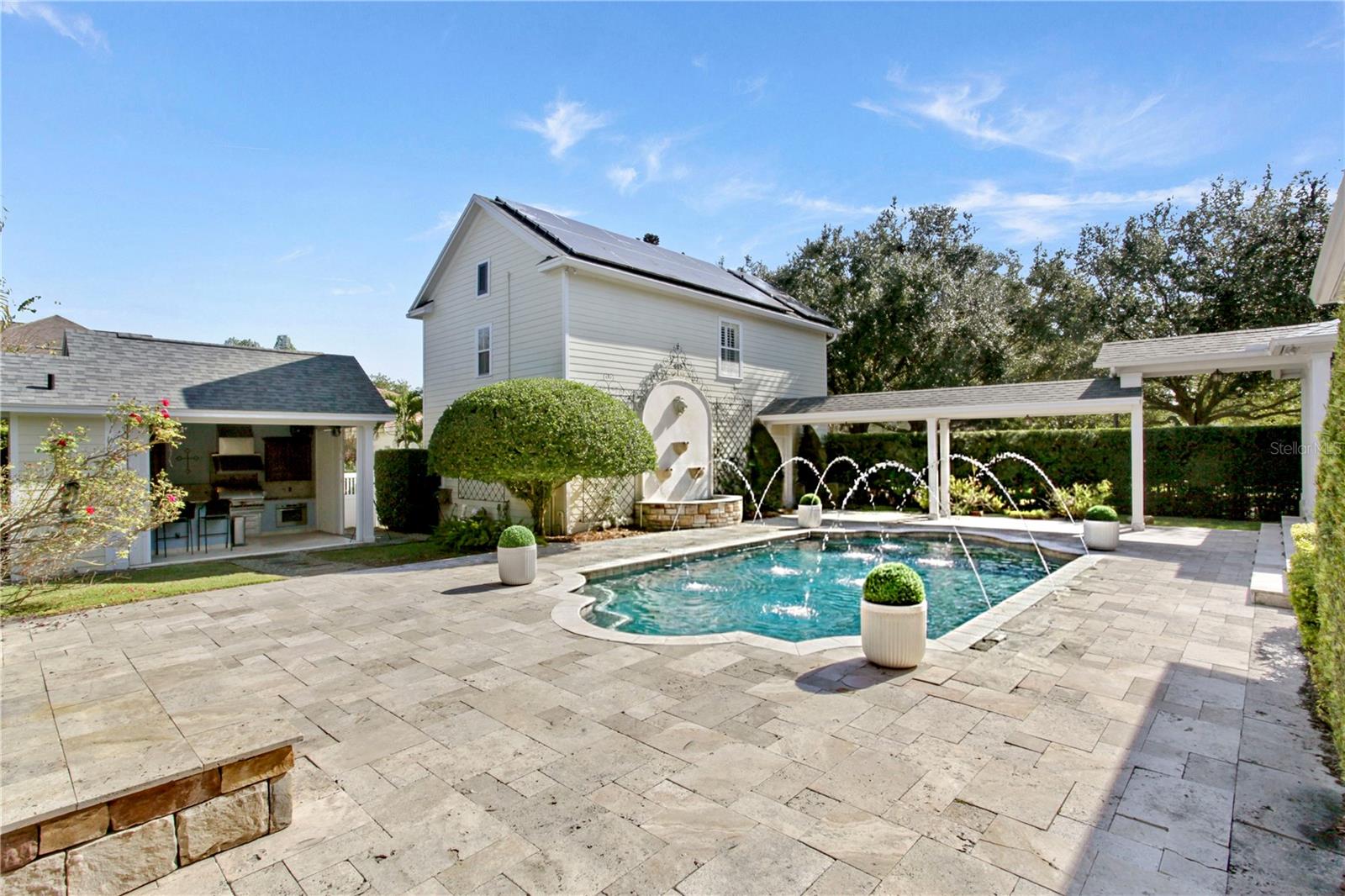 Image 55 of 83 For 1511 Harston Avenue