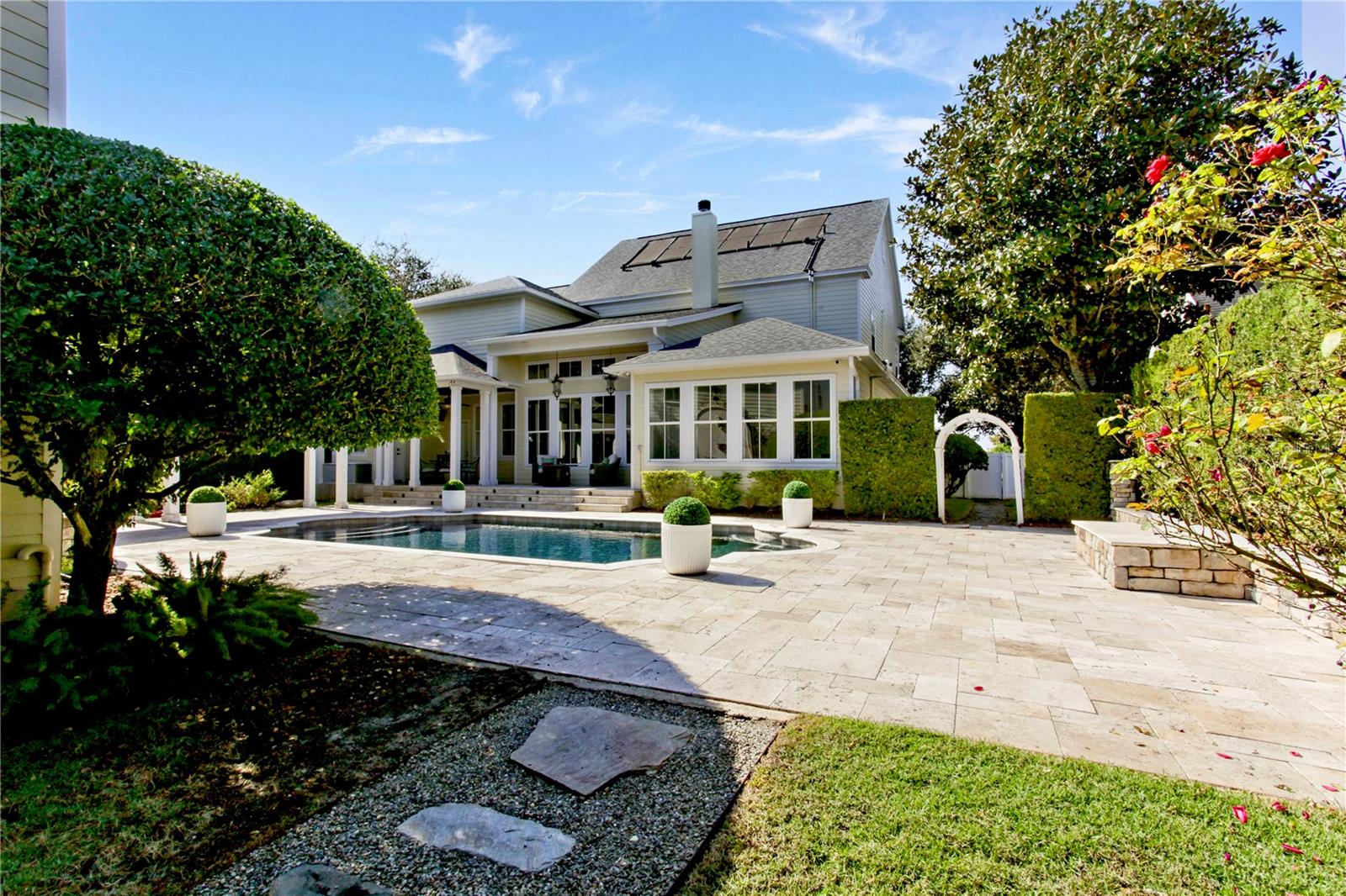 Image 56 of 83 For 1511 Harston Avenue