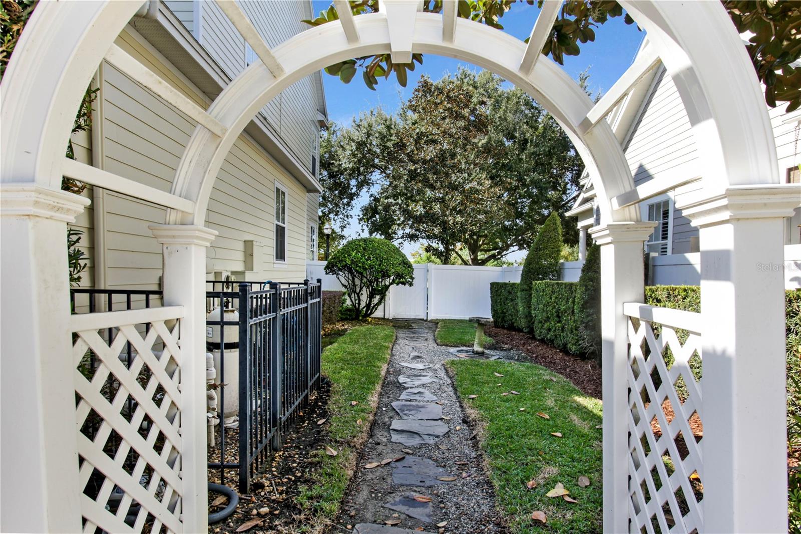 Image 58 of 83 For 1511 Harston Avenue