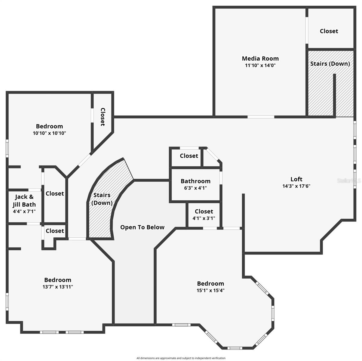 Image 65 of 83 For 1511 Harston Avenue