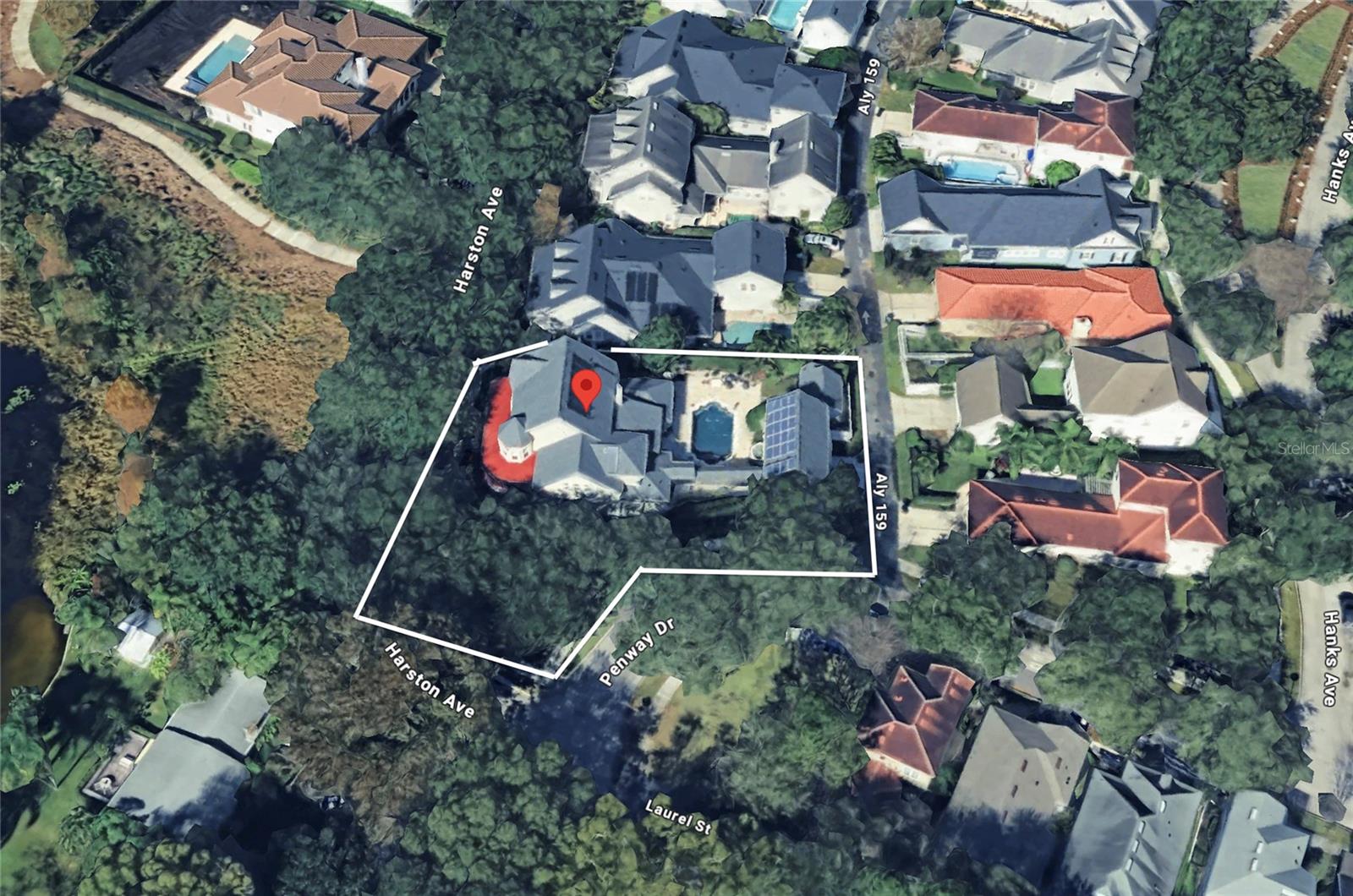 Image 68 of 83 For 1511 Harston Avenue