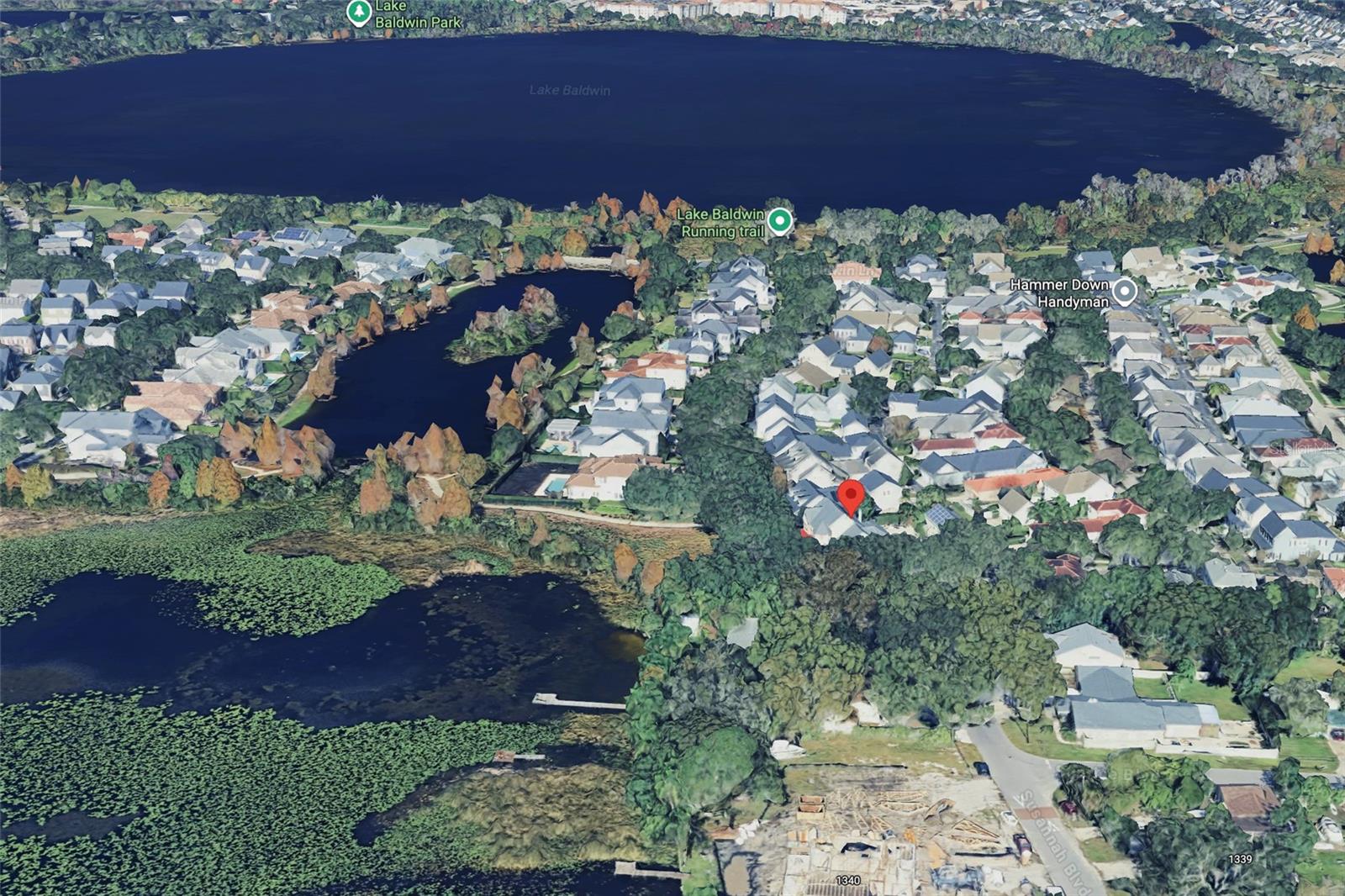 Image 69 of 83 For 1511 Harston Avenue