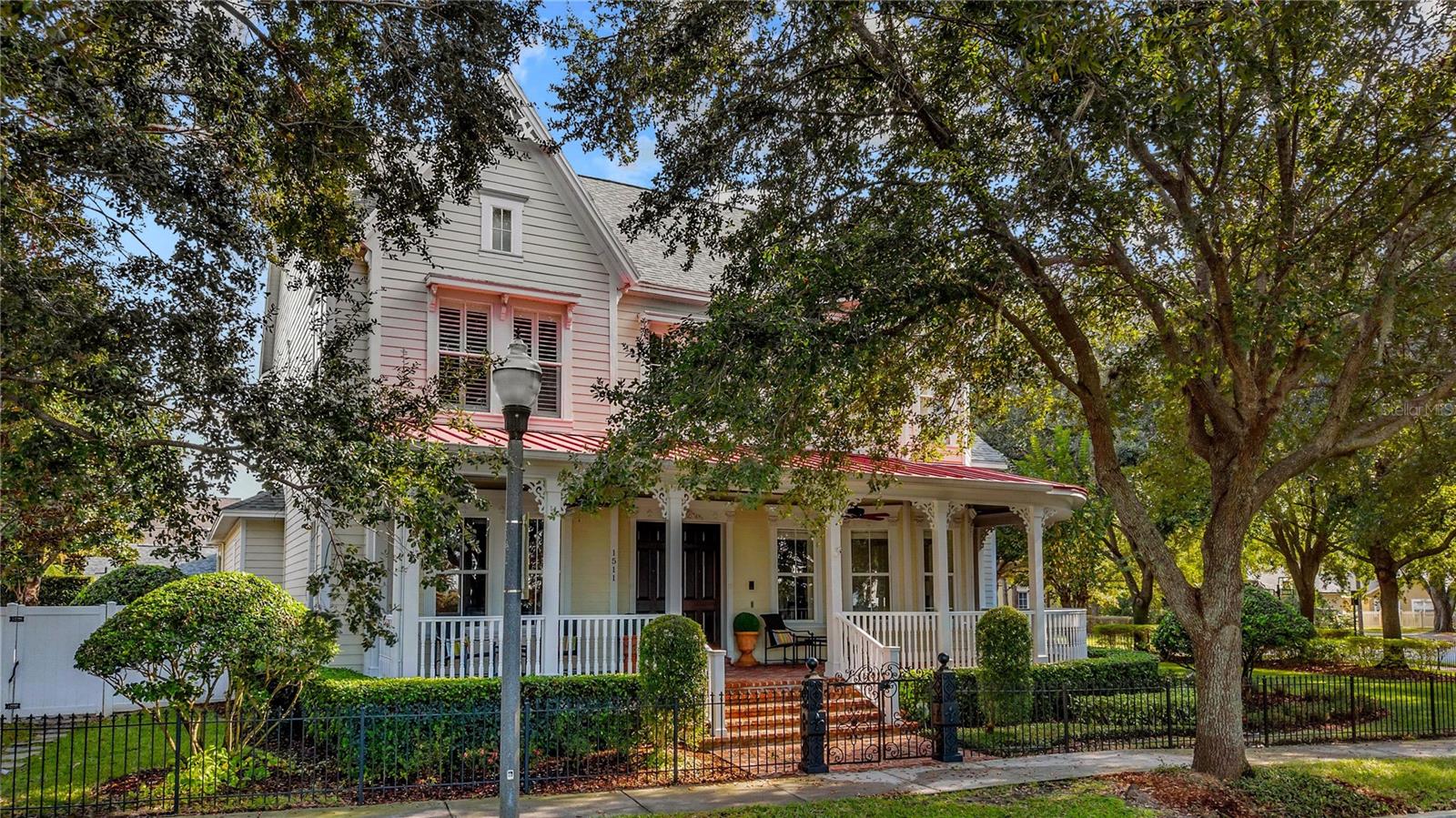 Image 7 of 83 For 1511 Harston Avenue