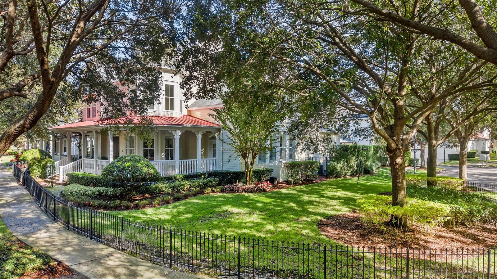 Image 8 of 83 For 1511 Harston Avenue