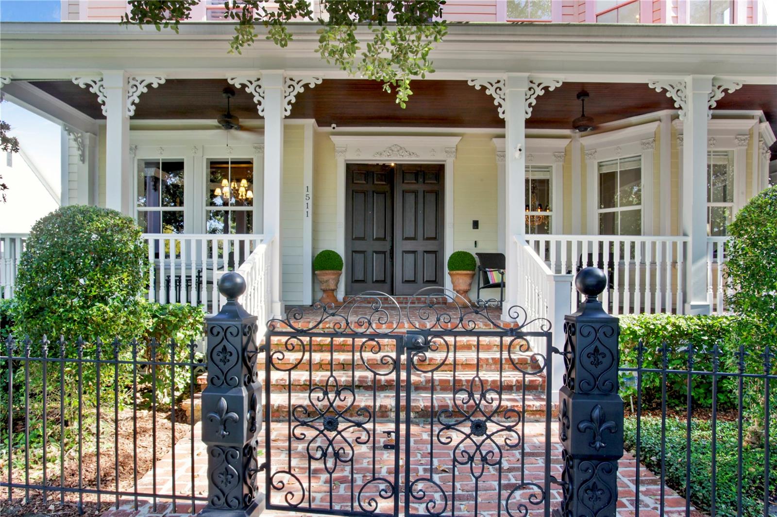 Image 9 of 83 For 1511 Harston Avenue