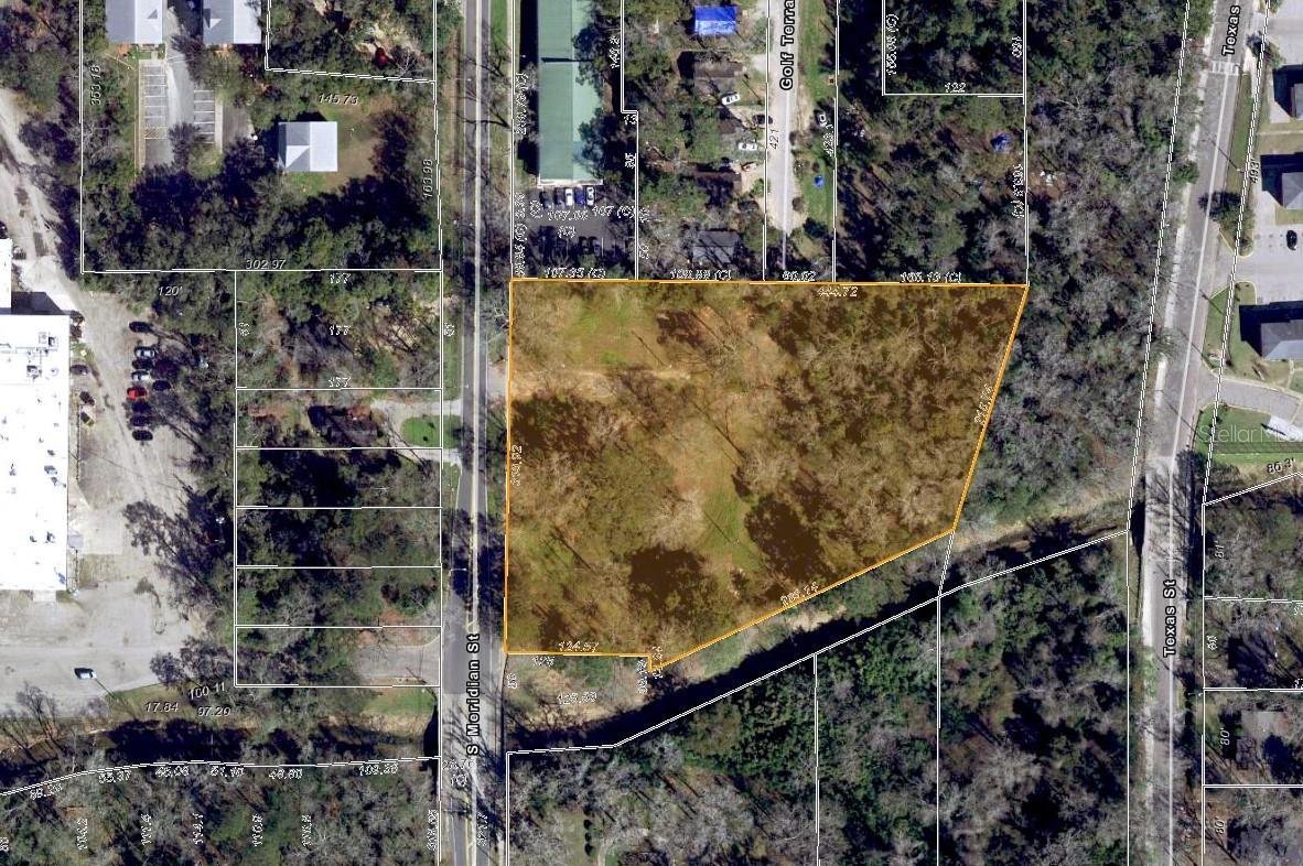 Image 4 of 9 For 2509 Meridian Street