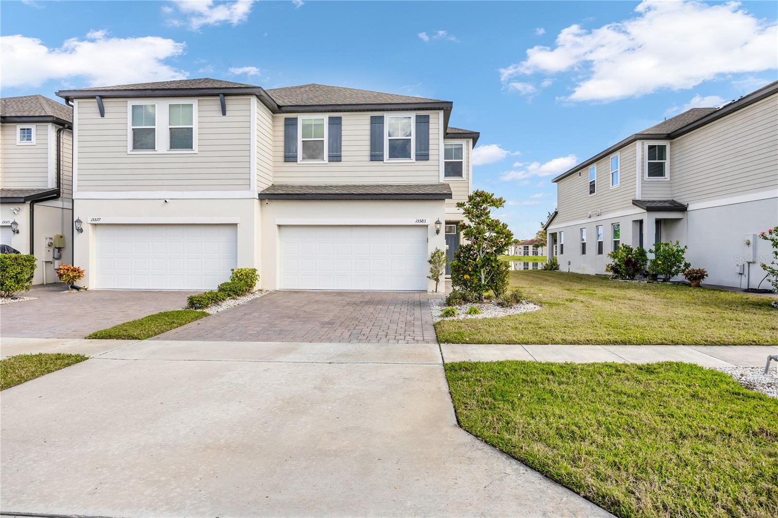 Image 2 of 45 For 15583 Willow Arbor Circle