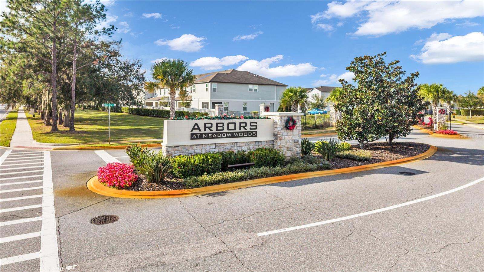 Image 42 of 45 For 15583 Willow Arbor Circle