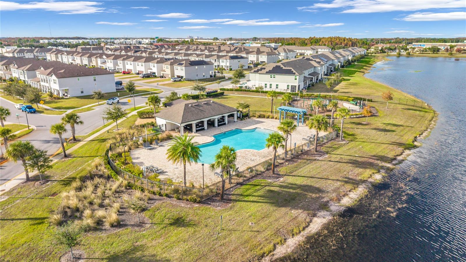 Image 44 of 45 For 15583 Willow Arbor Circle