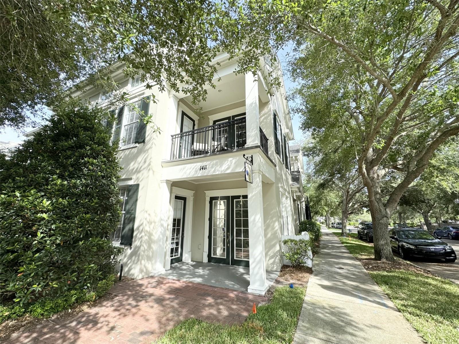 Details for 1411 Lake Baldwin Lane B, ORLANDO, FL 32814